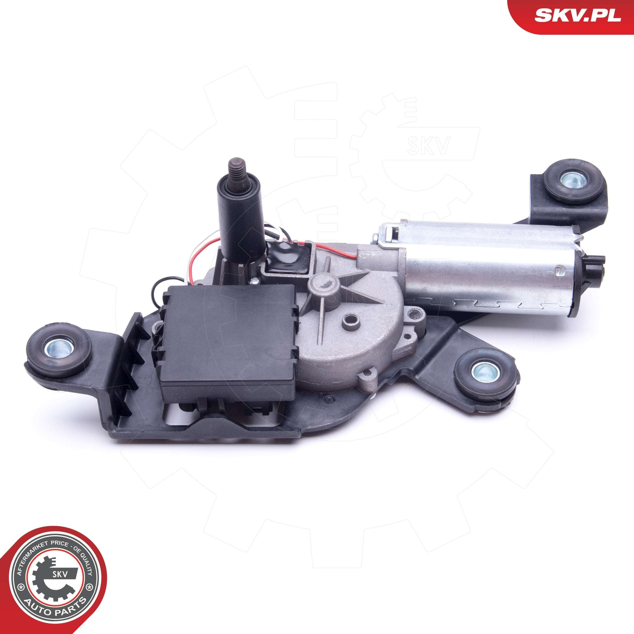Склоочисник дверей задка SKV 19SKV100 ціна, від 72.87 USD