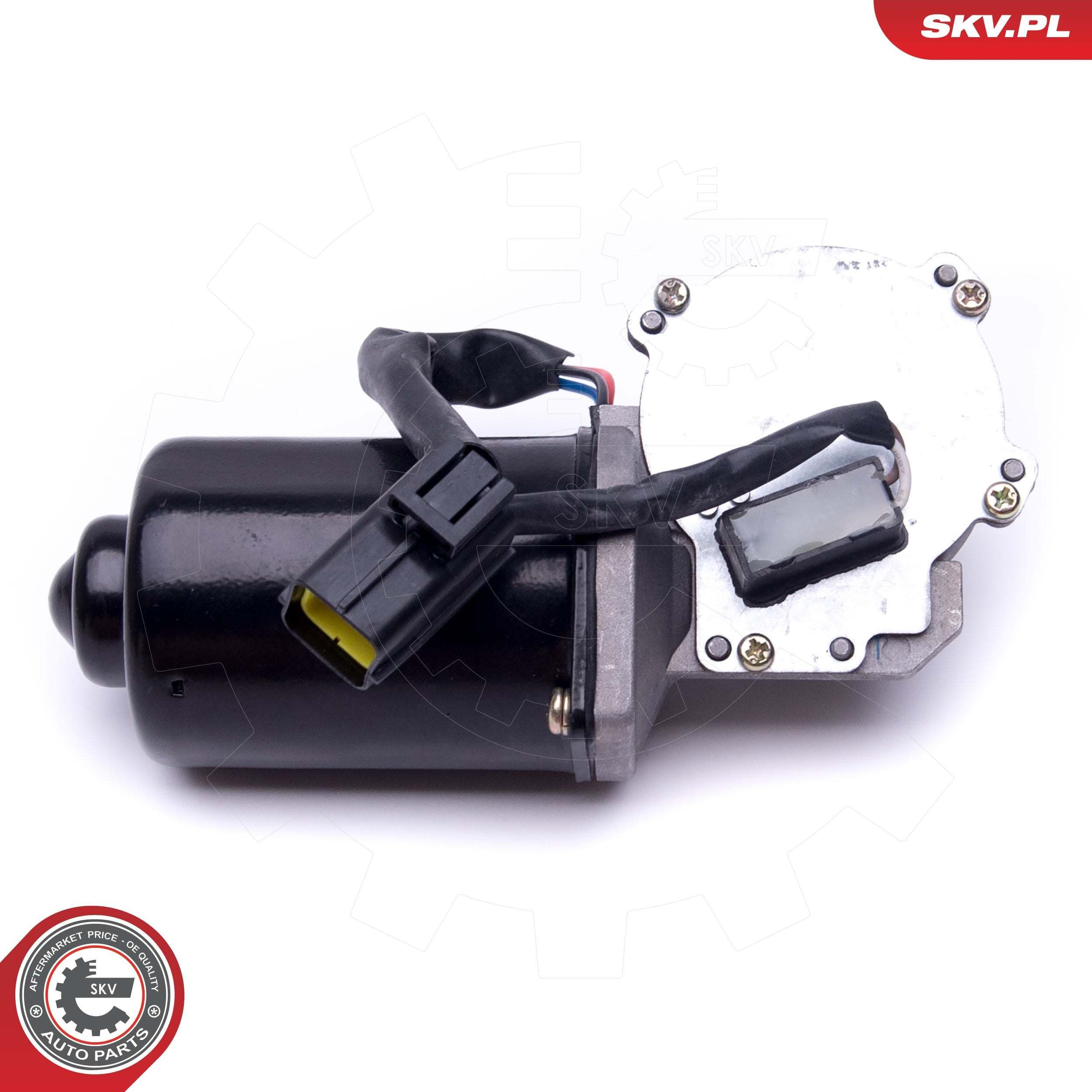 Купити 19SKV102 SKV Мотор двірника
