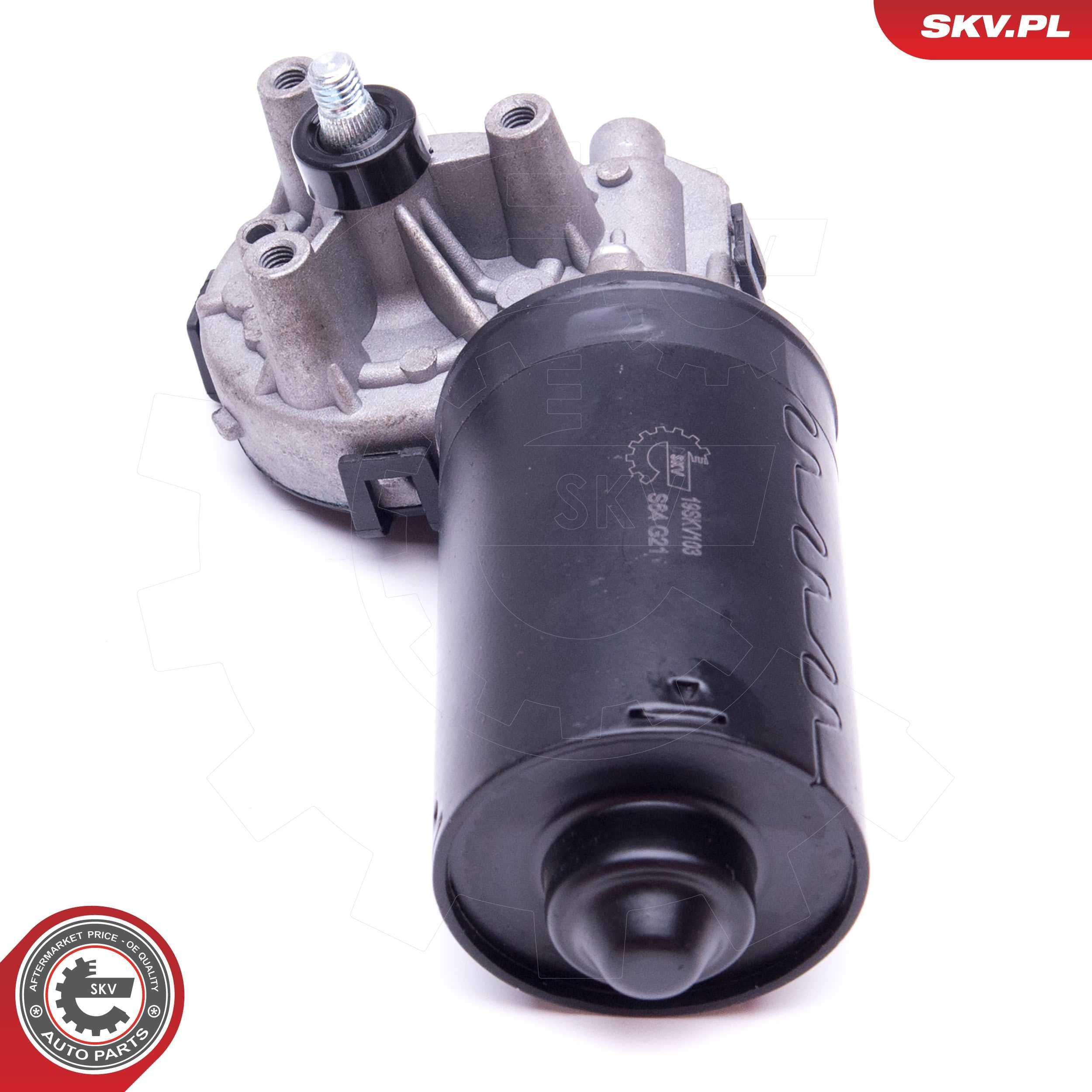 Мотор стеклоочищувача SKV 19SKV103 ціна, від 56.40 USD