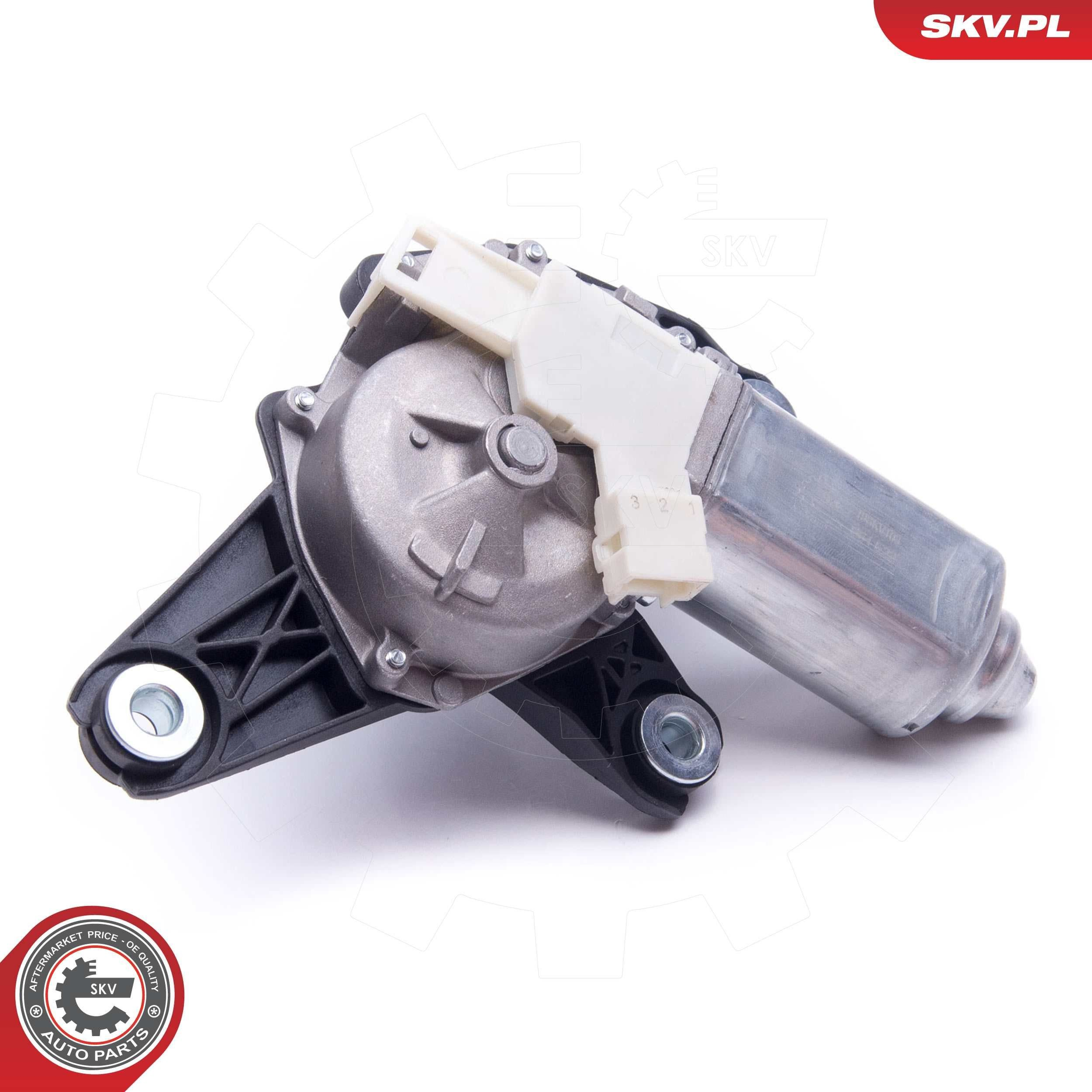 Склоочисник дверей задка SKV 19SKV108 ціна, від 25.33 USD