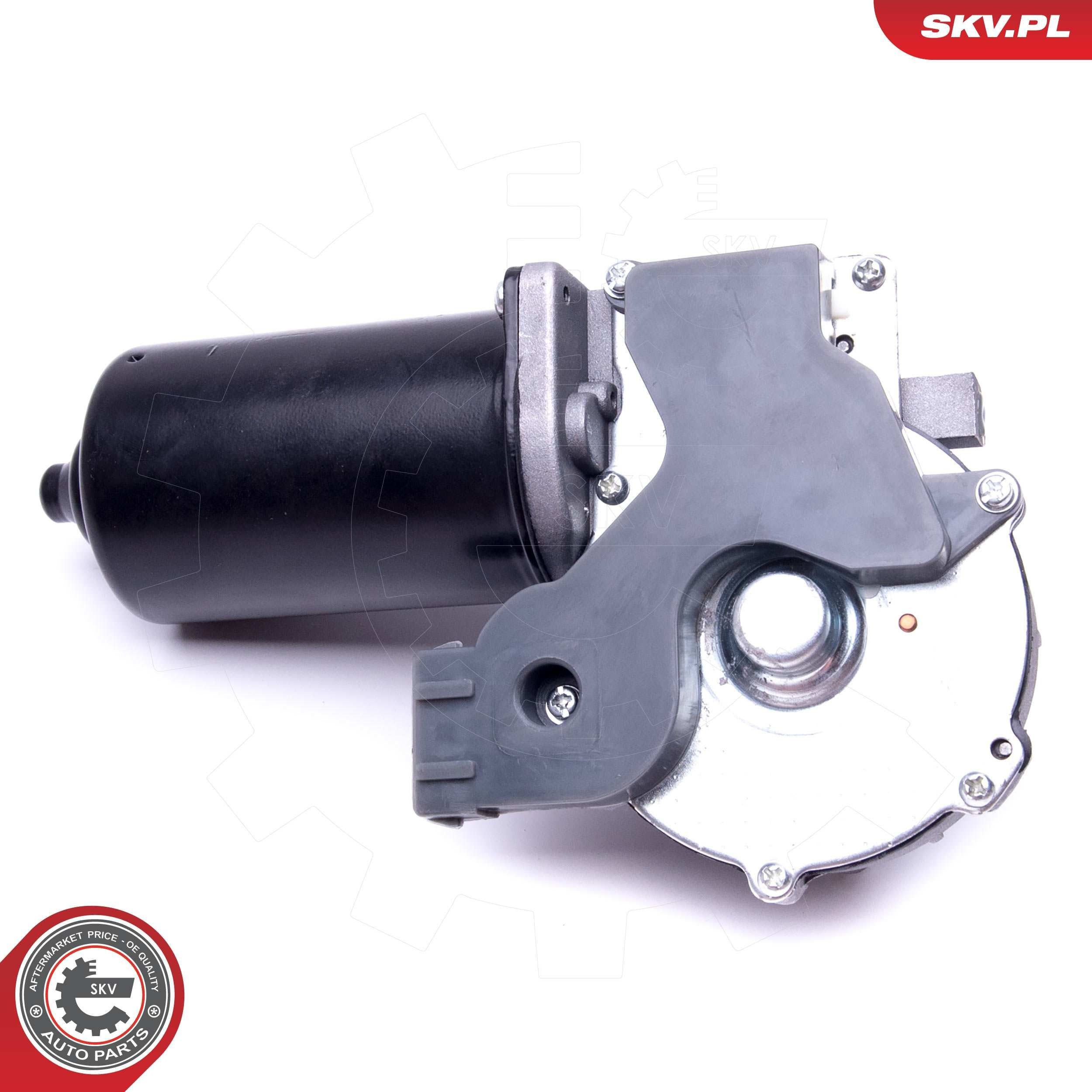 Купити 19SKV120 SKV Мотор двірника