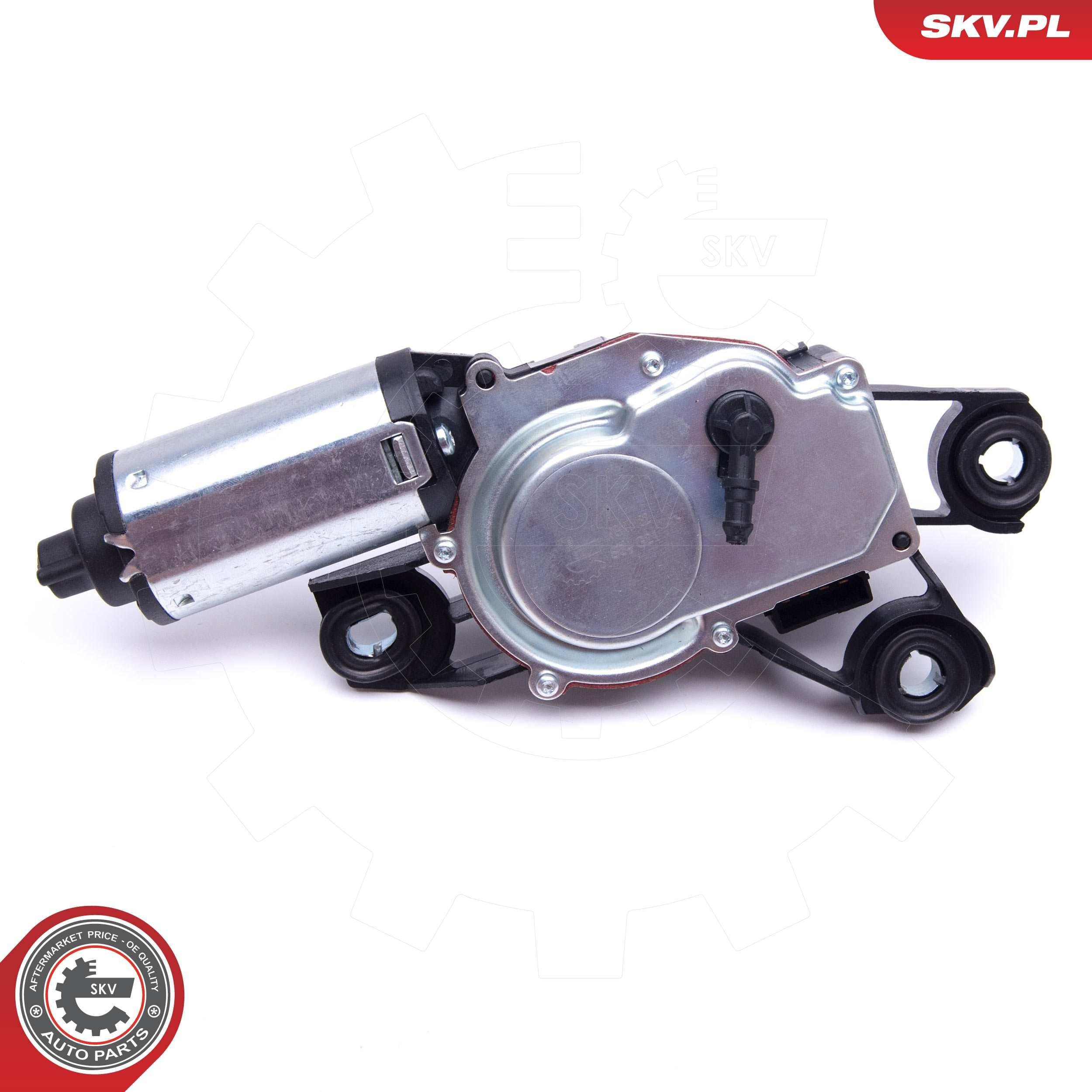Склоочисник дверей задка SKV 19SKV132 ціна, від 59.27 USD
