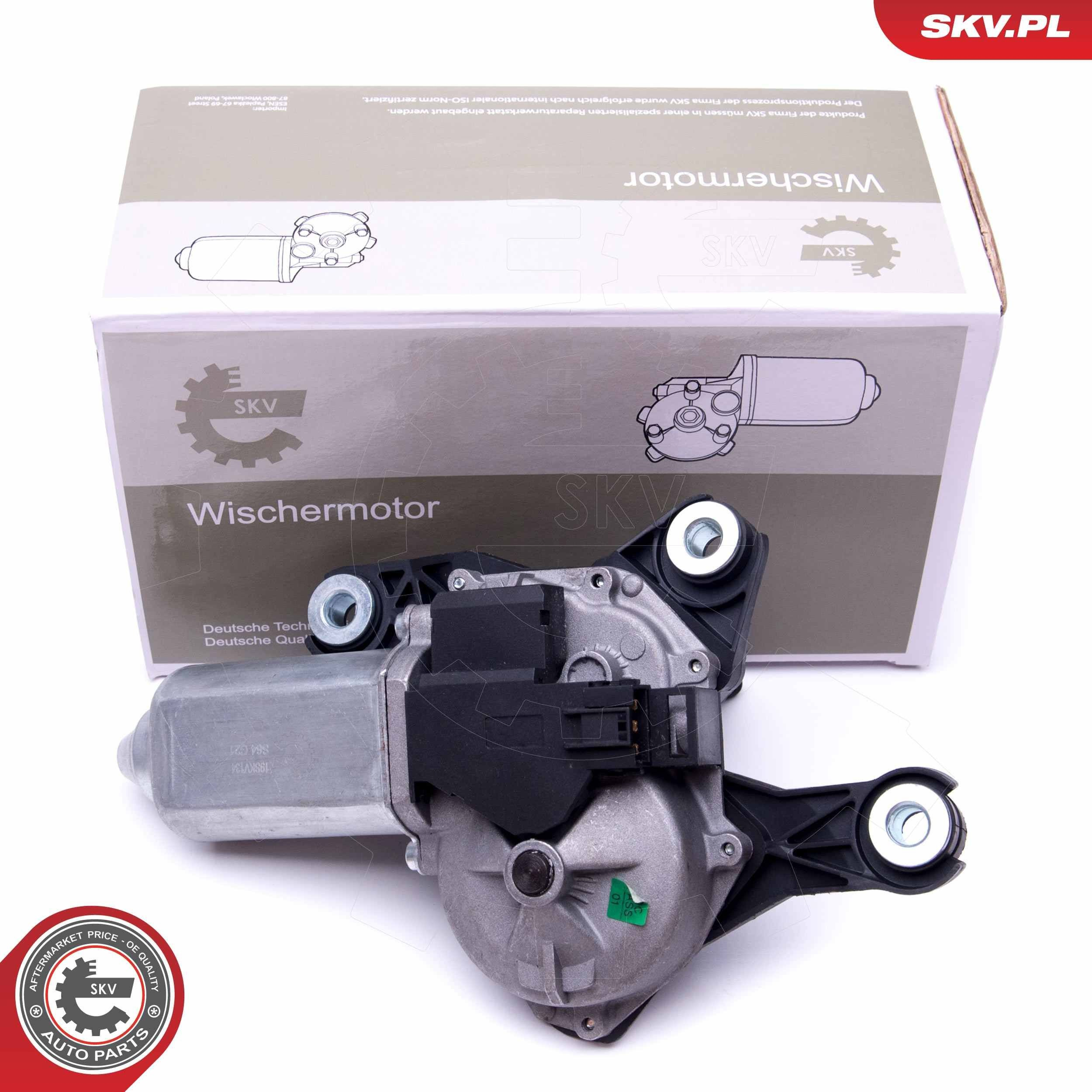 Склоочисник дверей задка SKV 19SKV134 ціна, від 61.52 USD