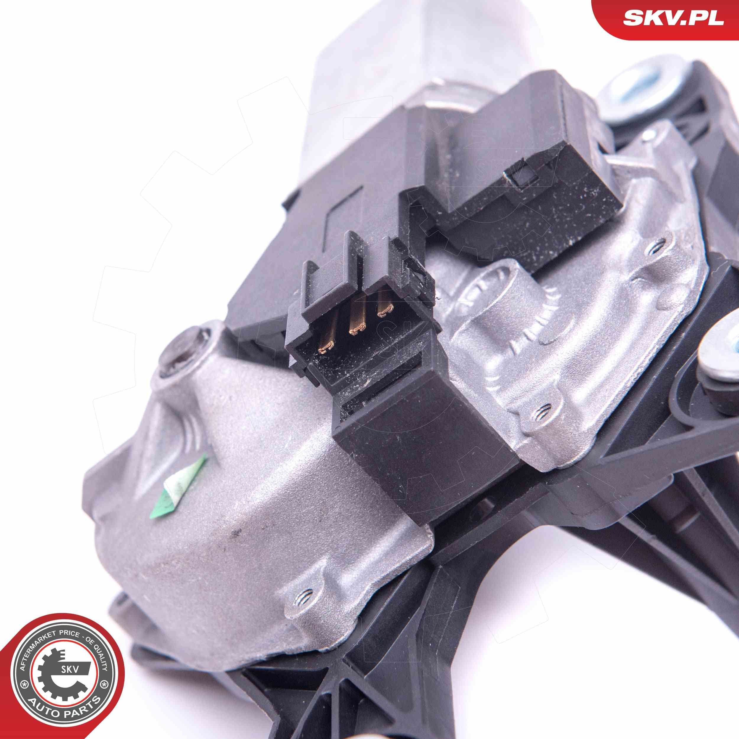 Моторчик заднього склоочисника 19SKV134 SKV