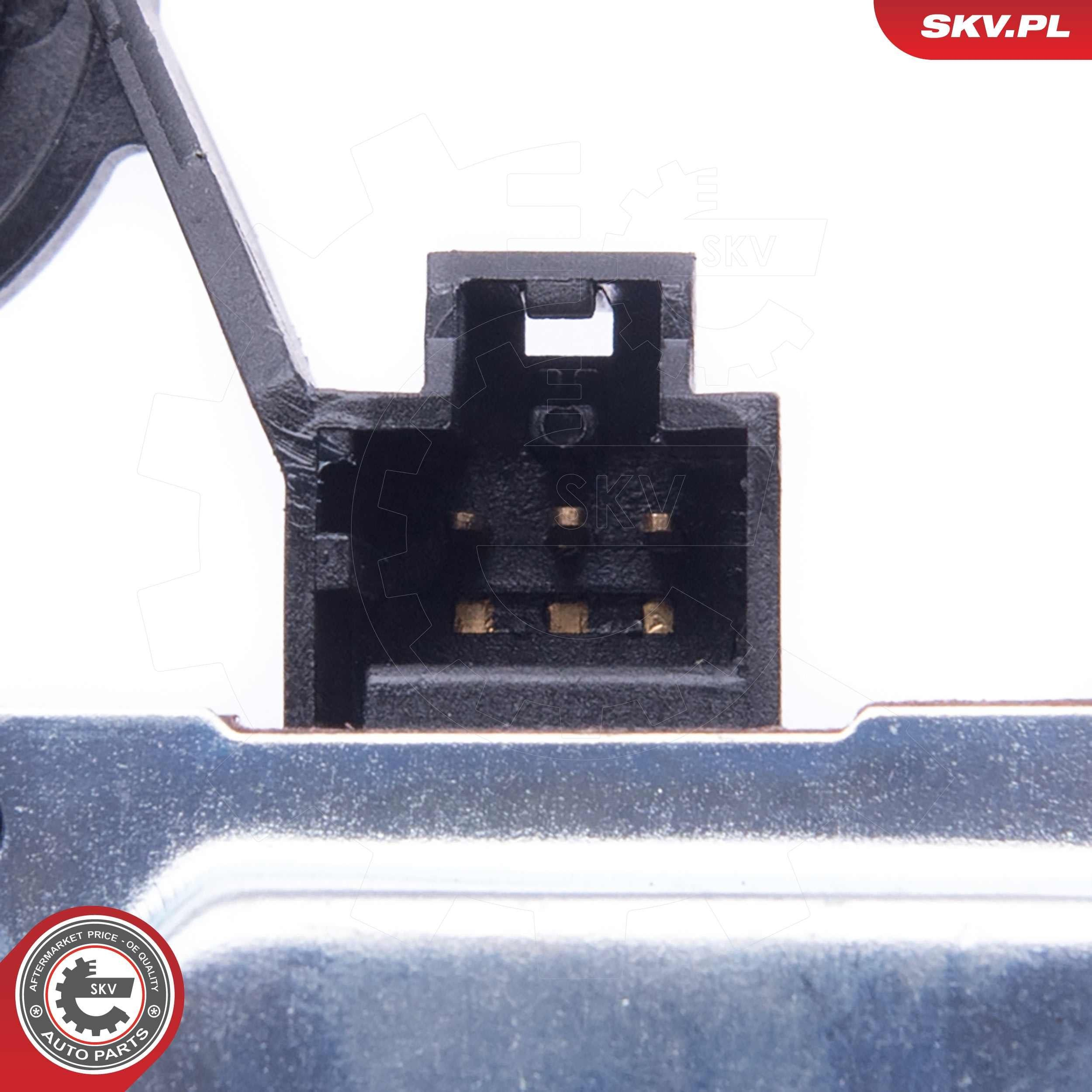 Склоочисник дверей задка SKV 19SKV136 ціна, від 60.01 USD