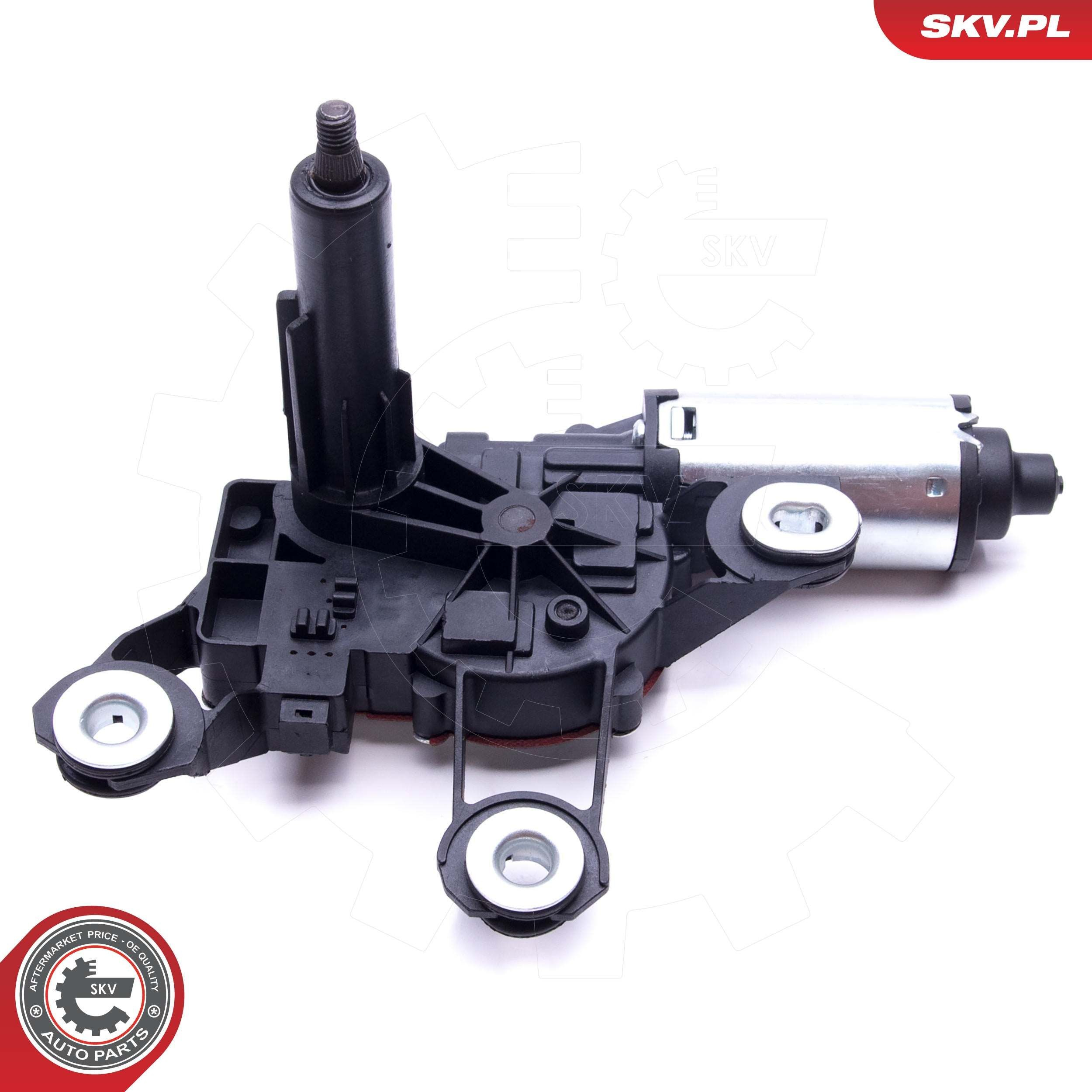 Склоочисник дверей задка SKV 19SKV137 ціна, від 63.95 USD