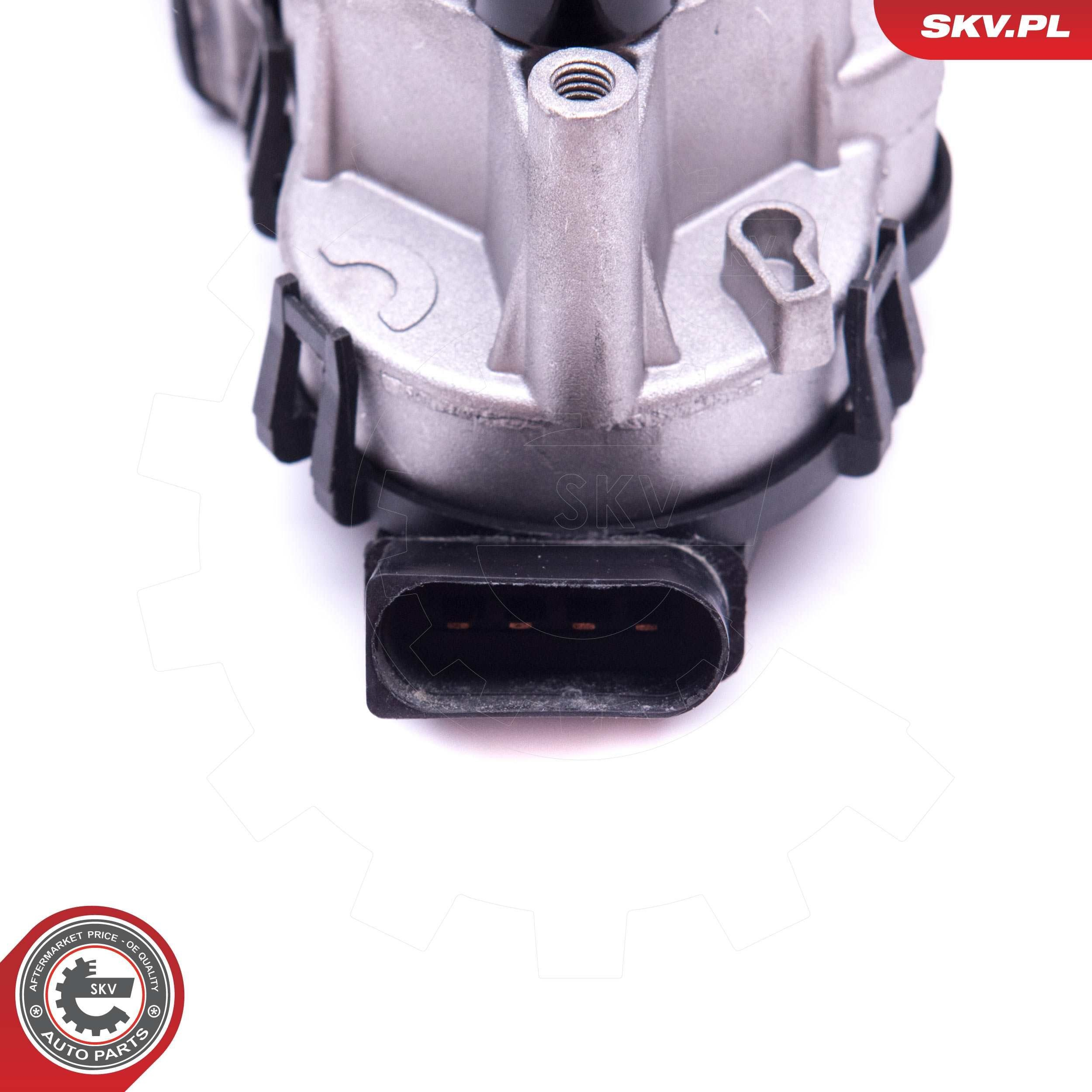 Купити 19SKV143 SKV Мотор двірника