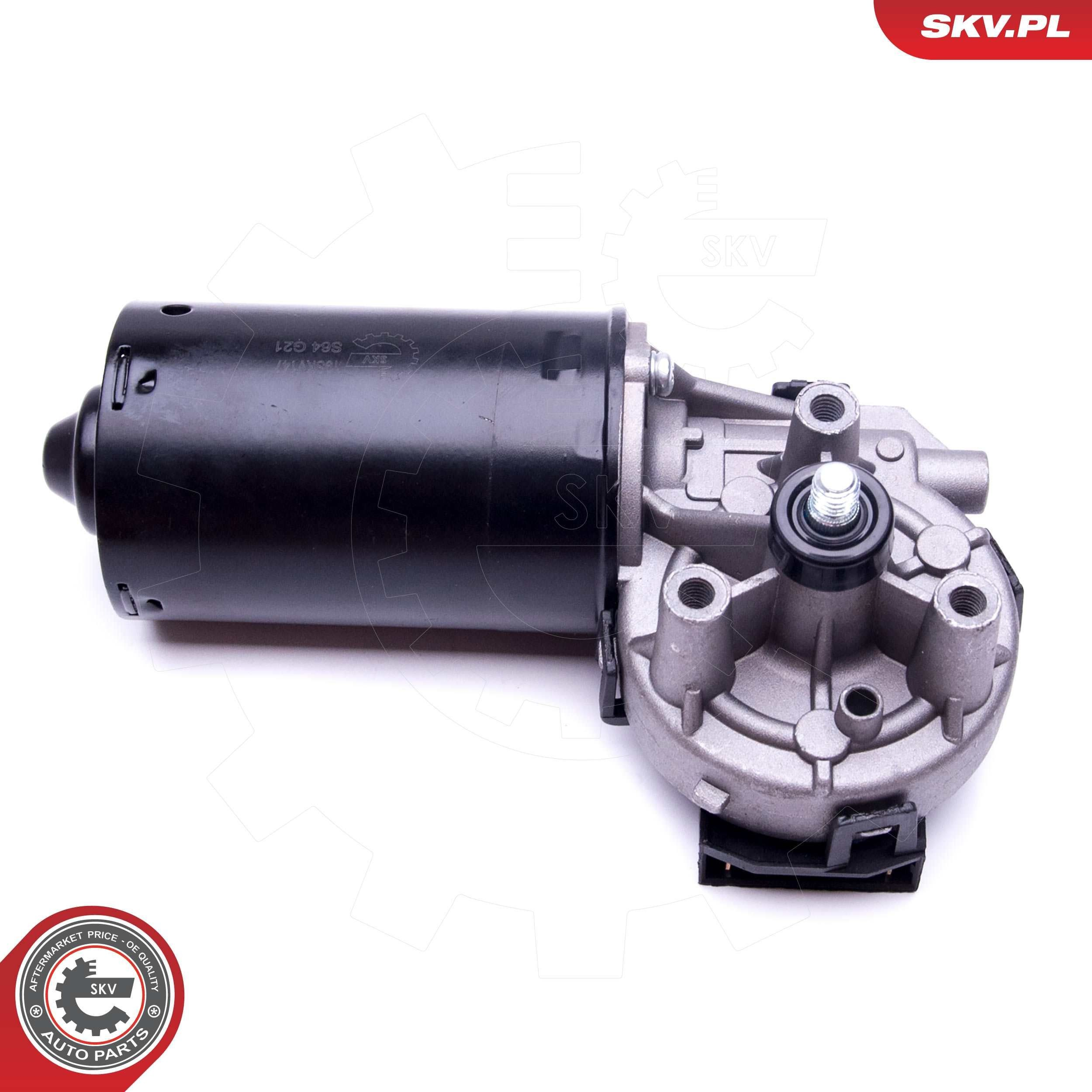 Мотор двірника SKV 19SKV147 ціна, від 48.41 USD