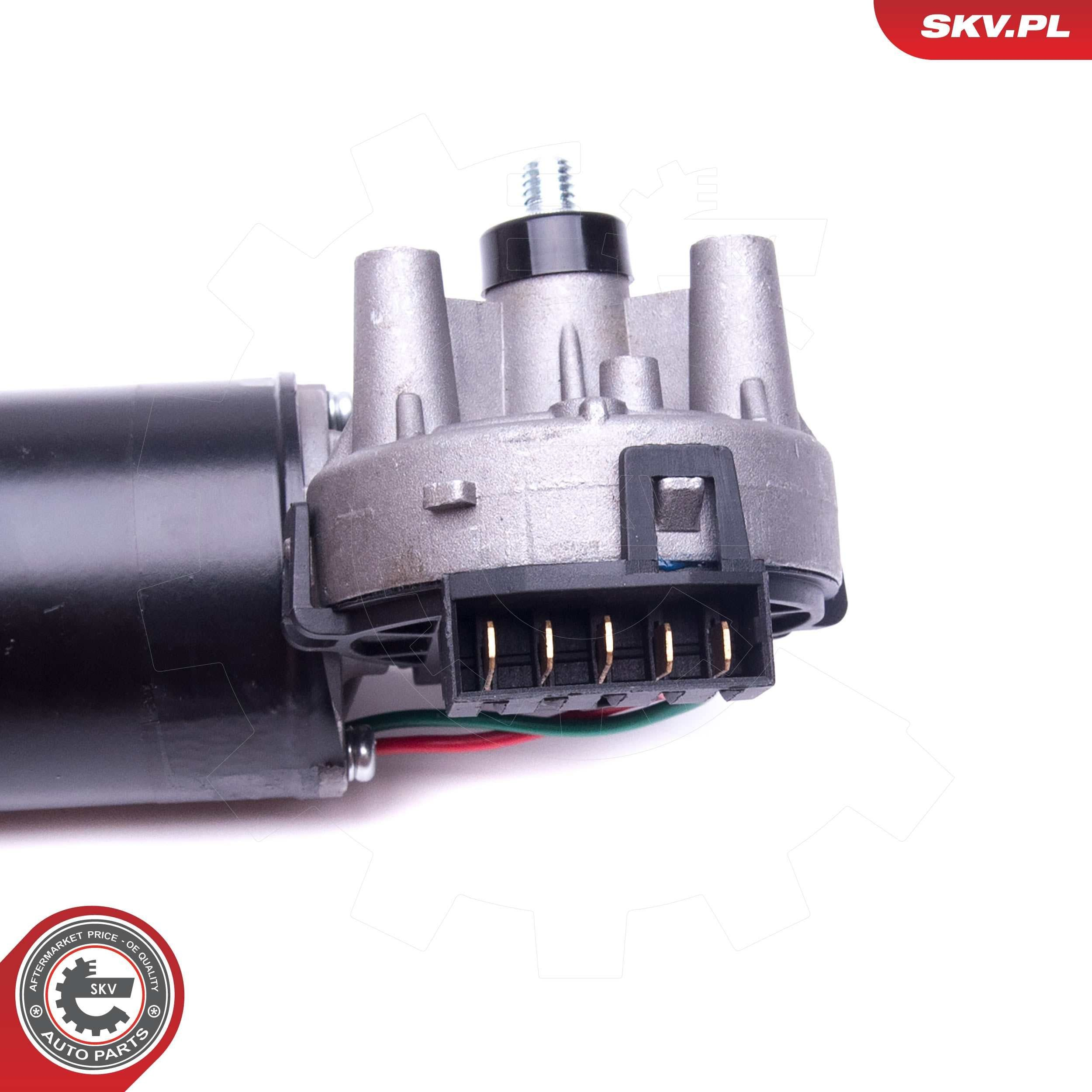Купити 19SKV147 SKV Мотор трапеції склоочисника