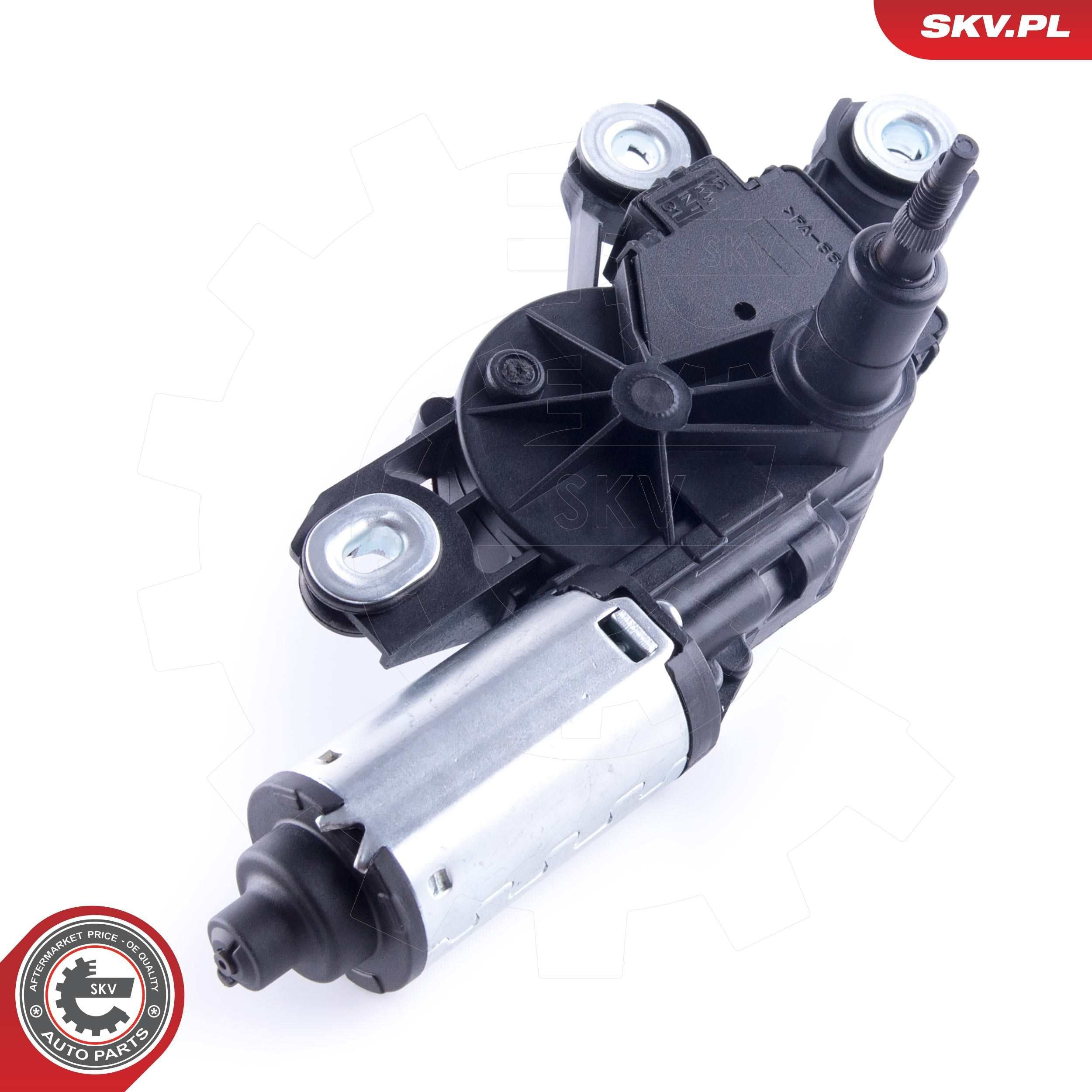 Склоочисник дверей задка SKV 19SKV149 ціна, від 59.67 USD