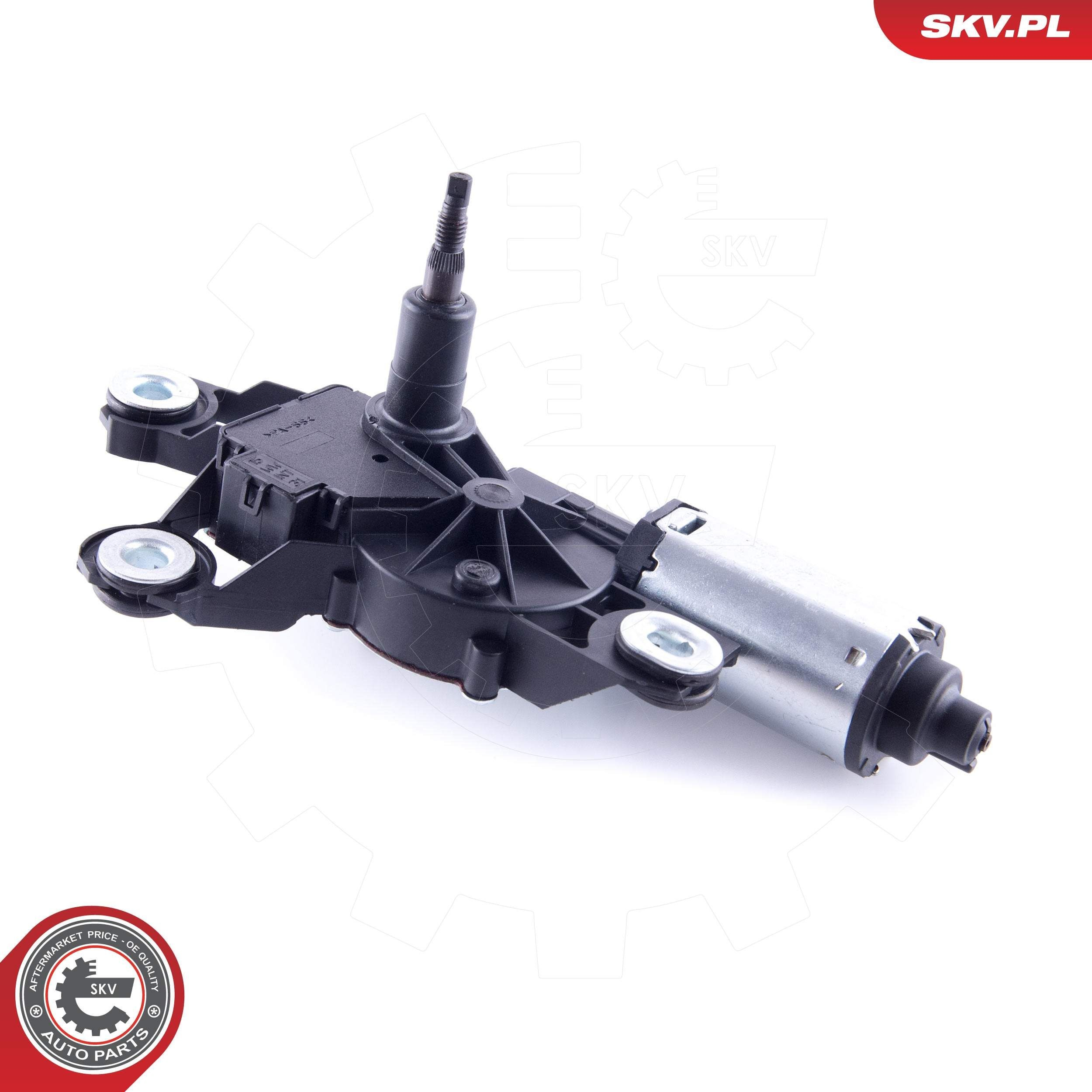 Моторчик заднього склоочисника 19SKV149 SKV
