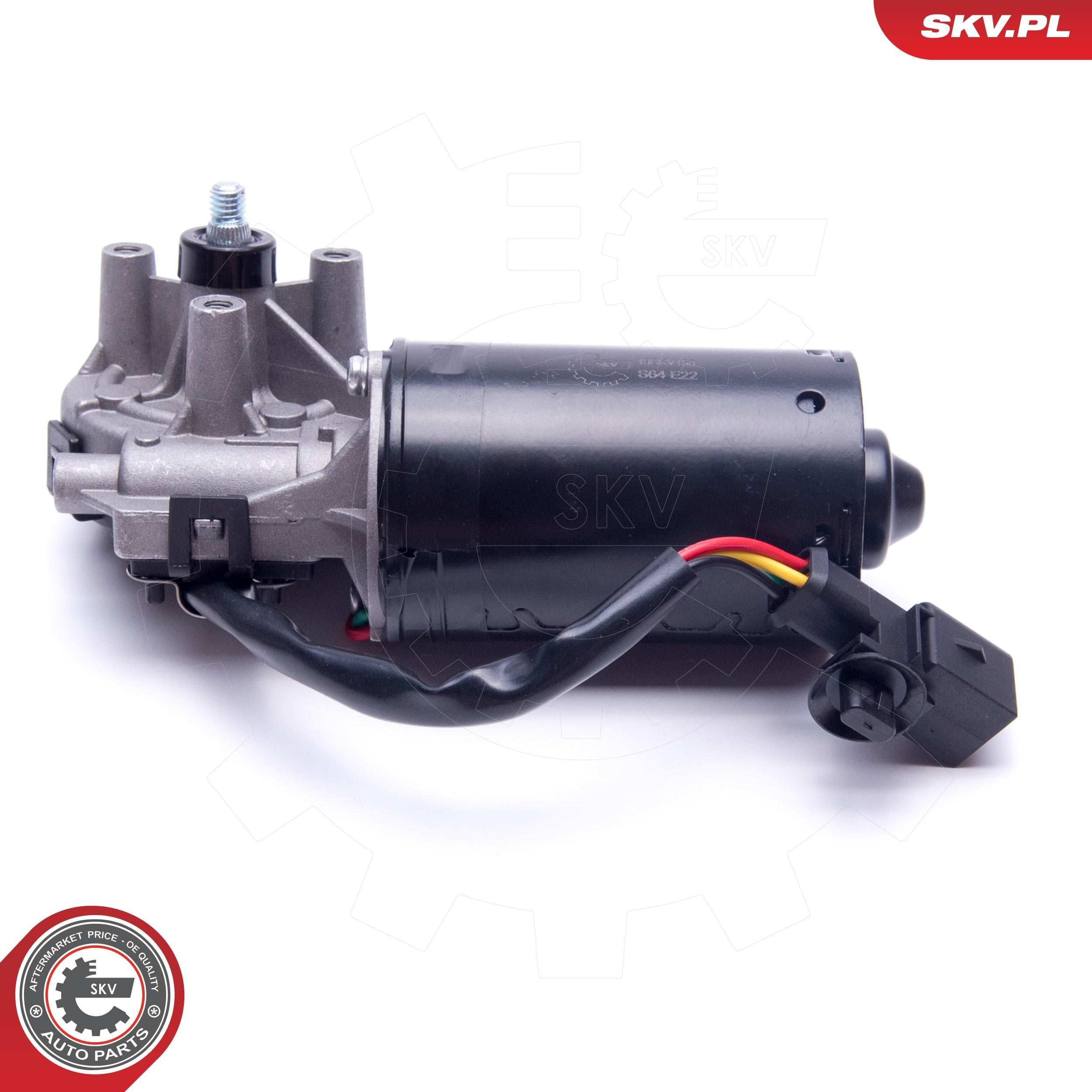 Мотор стеклоочищувача SKV 19SKV150 ціна, від 43.33 USD