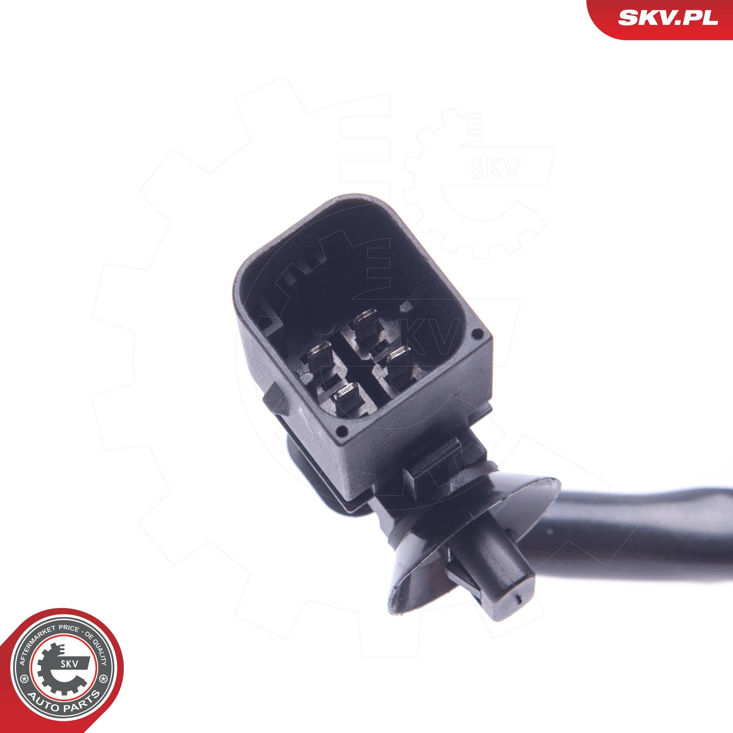 Купити 19SKV150 SKV Мотор двірника