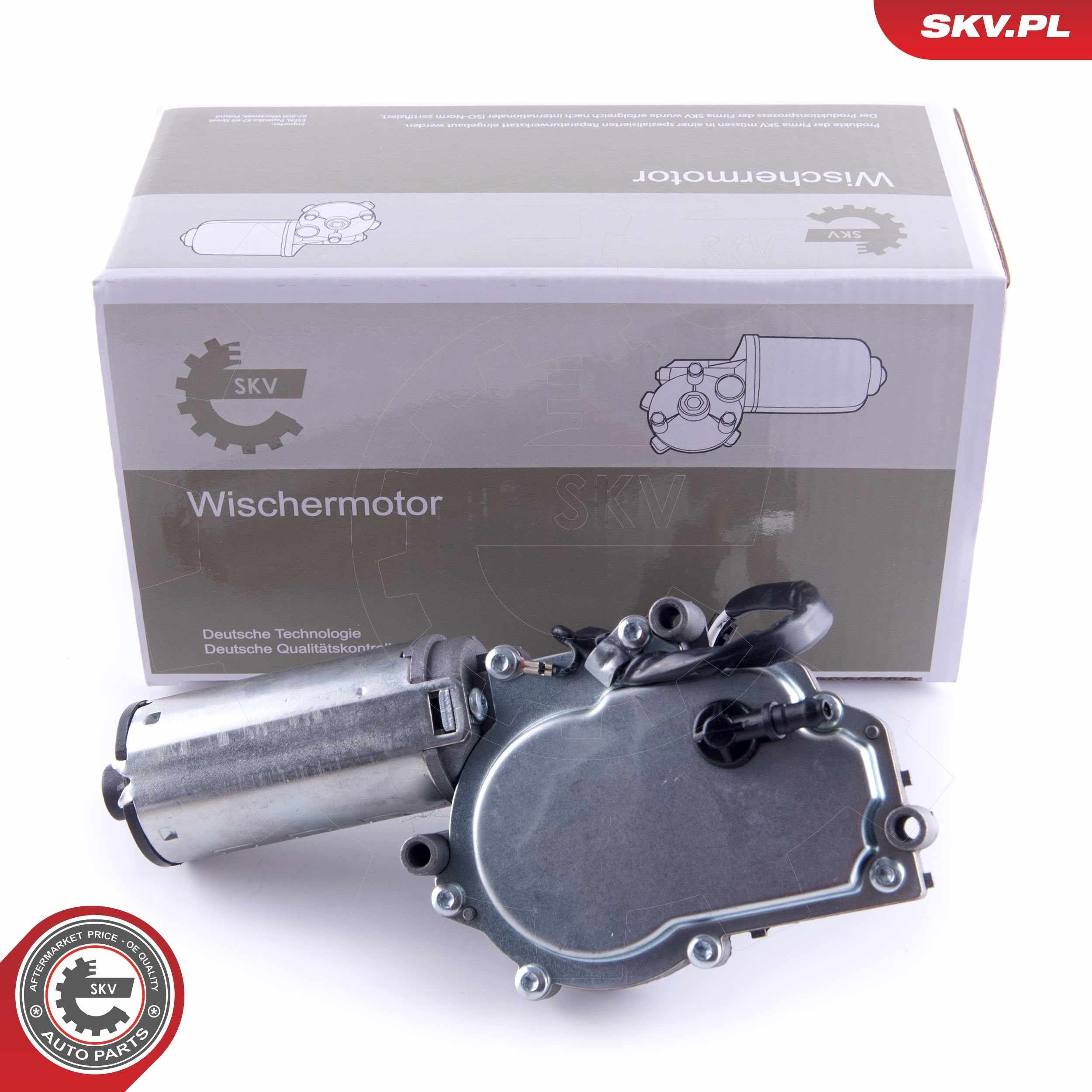 Моторчик заднього склоочисника 19SKV153 SKV