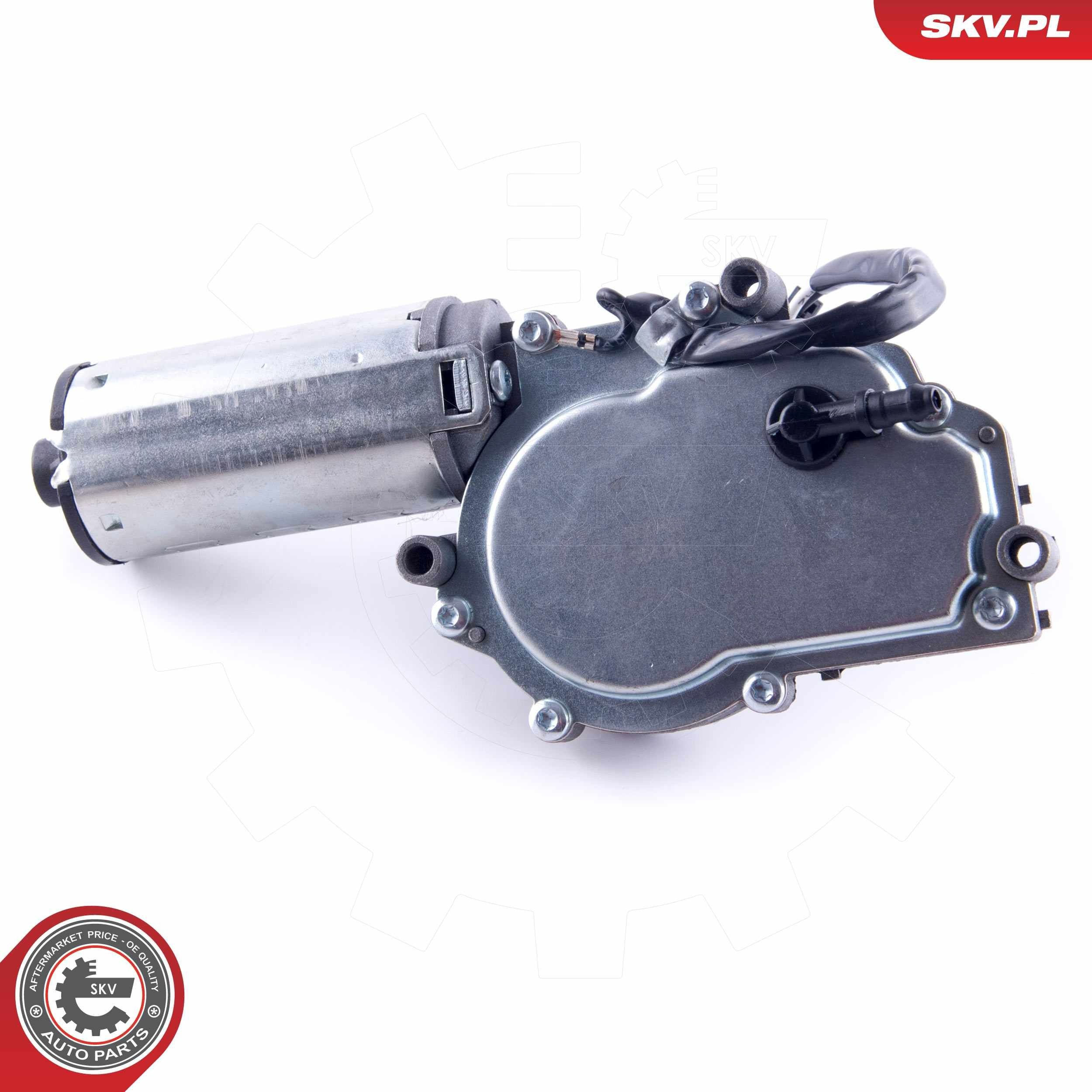 Задній механізм склоочисника SKV 19SKV153