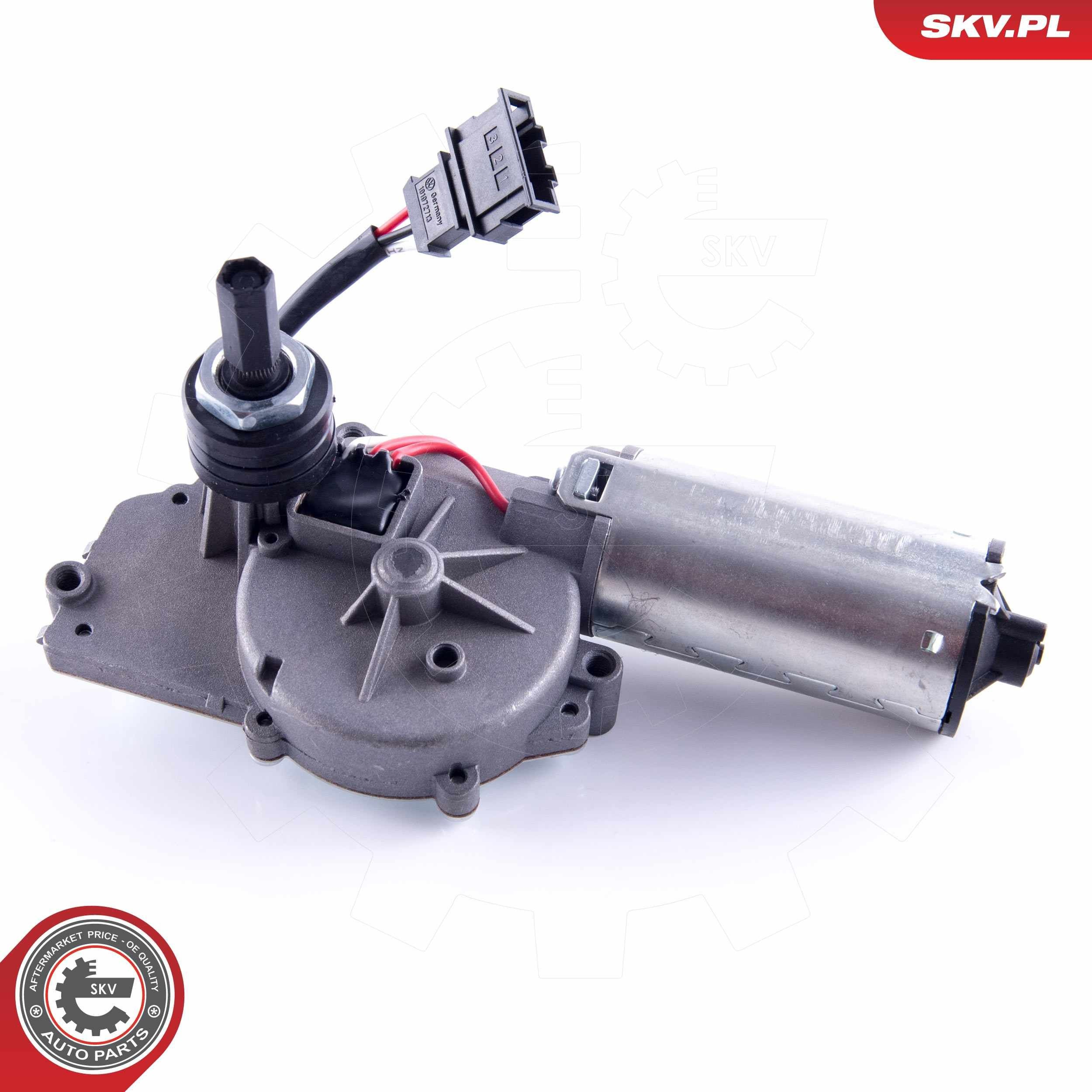 Склоочисник дверей задка SKV 19SKV153 ціна, від 69.76 USD