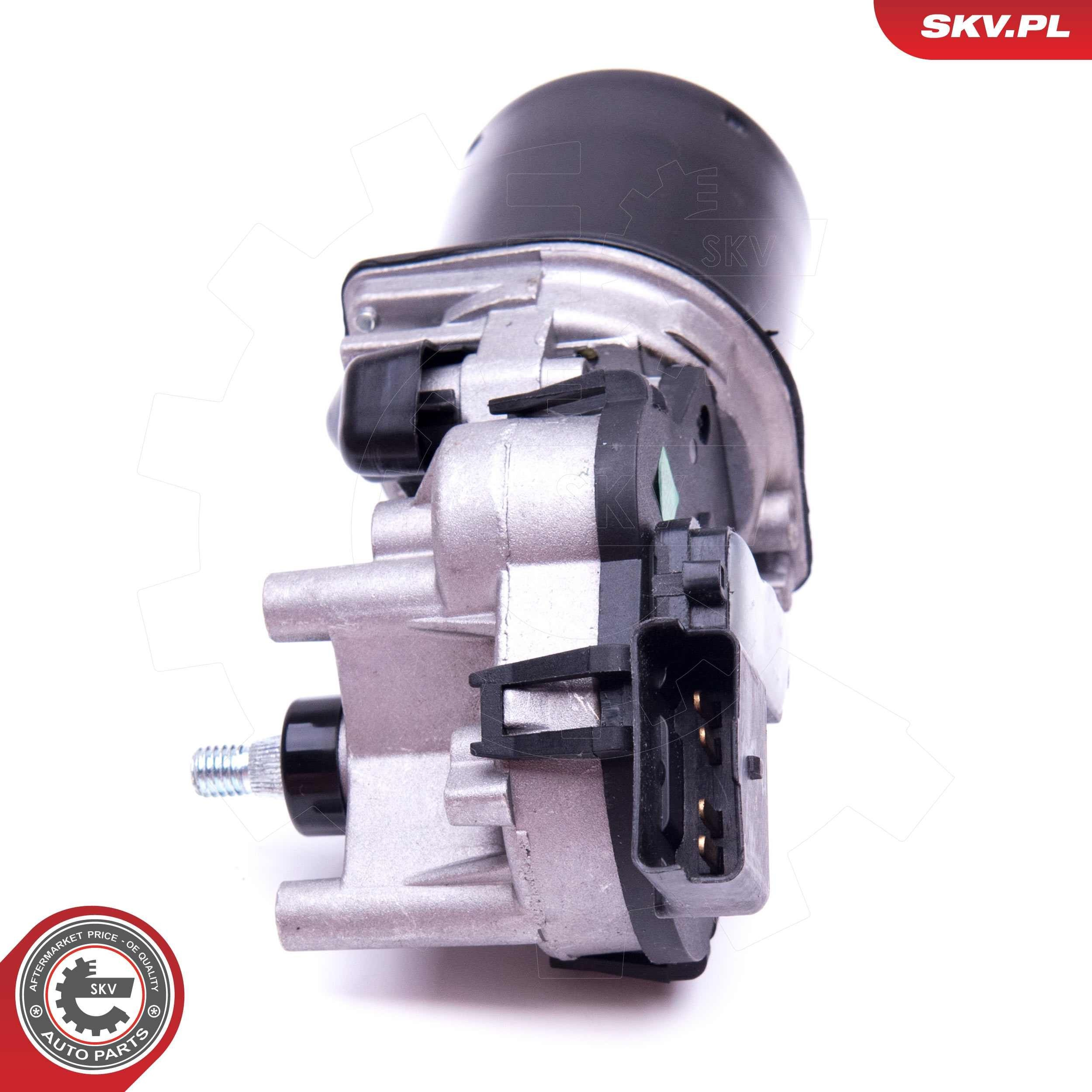 Мотор стеклоочищувача SKV 19SKV154 ціна, від 43.62 USD