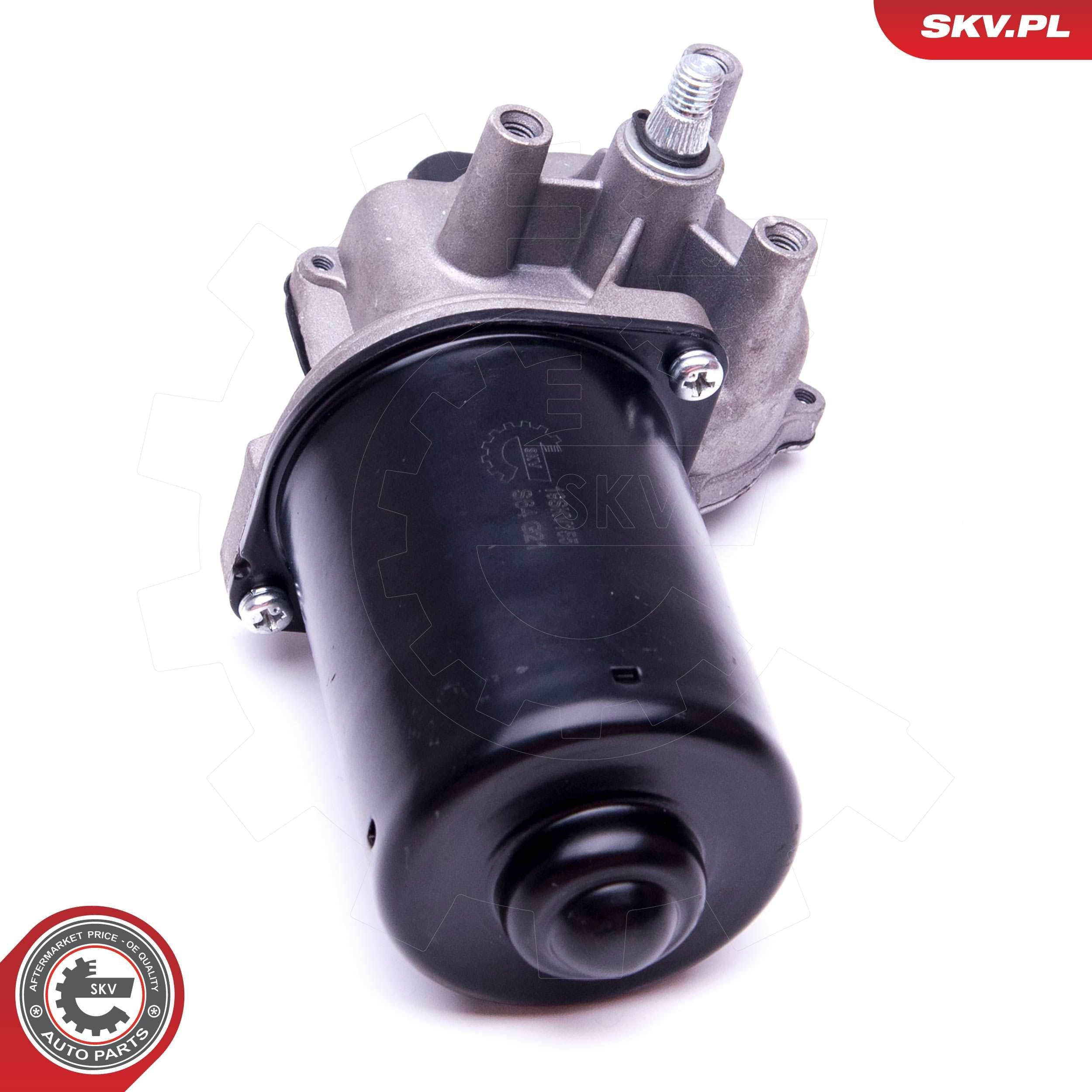 19SKV155 SKV Мотор стеклоочищувача