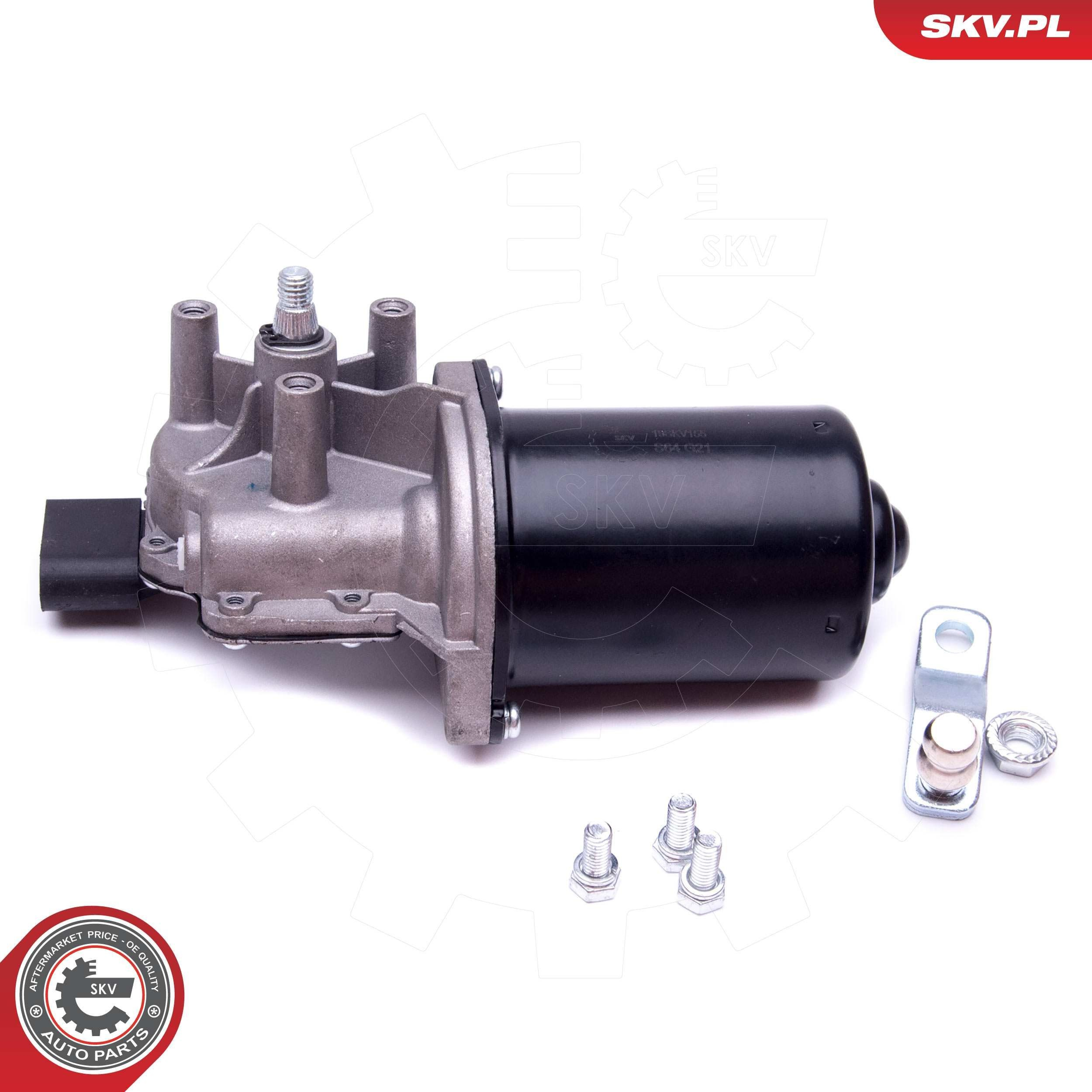 Мотор двірника SKV 19SKV155 ціна, від 56.45 USD