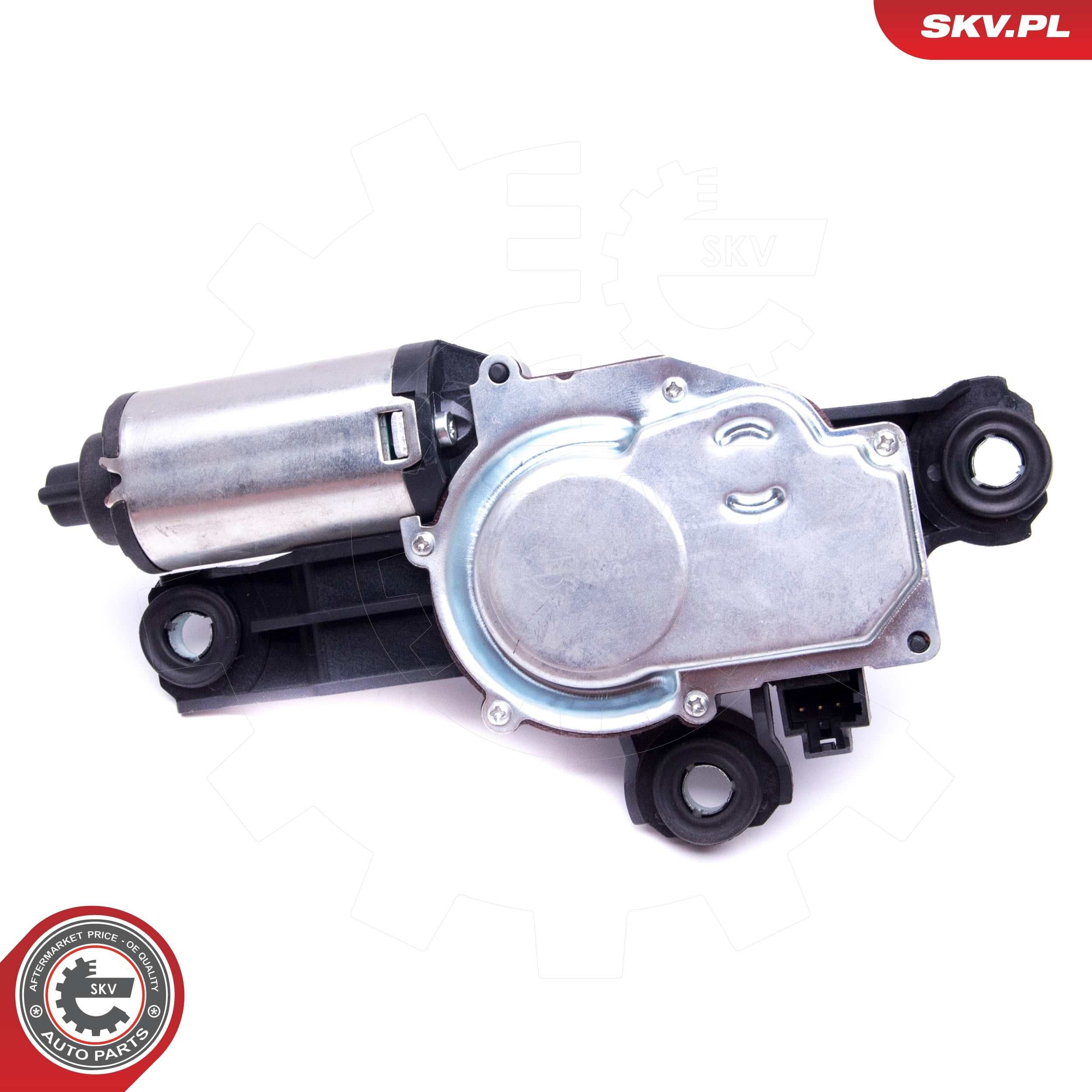 Моторчик заднього склоочисника 19SKV164 SKV