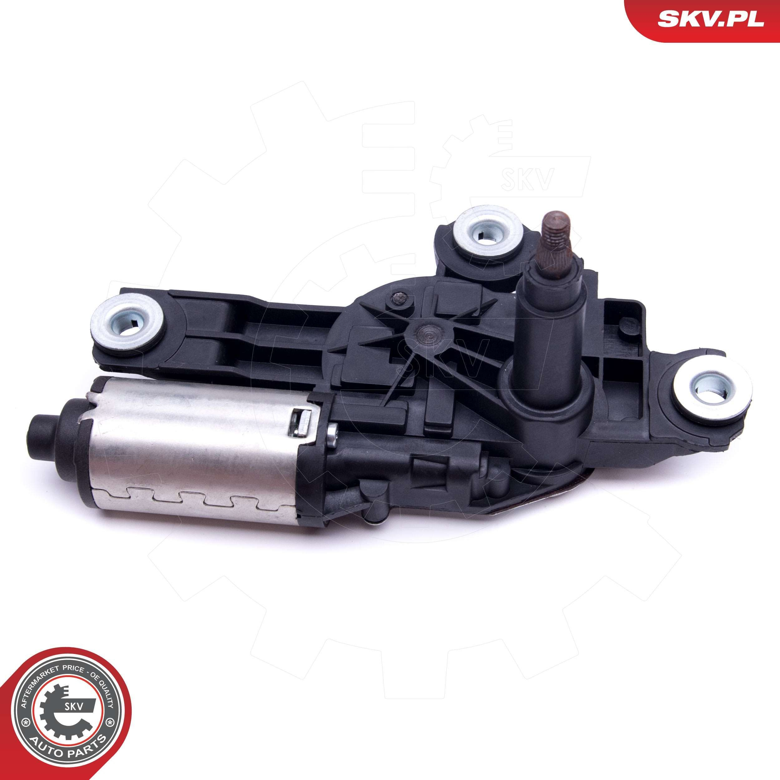 Склоочисник дверей задка SKV 19SKV164 ціна, від 54.41 USD