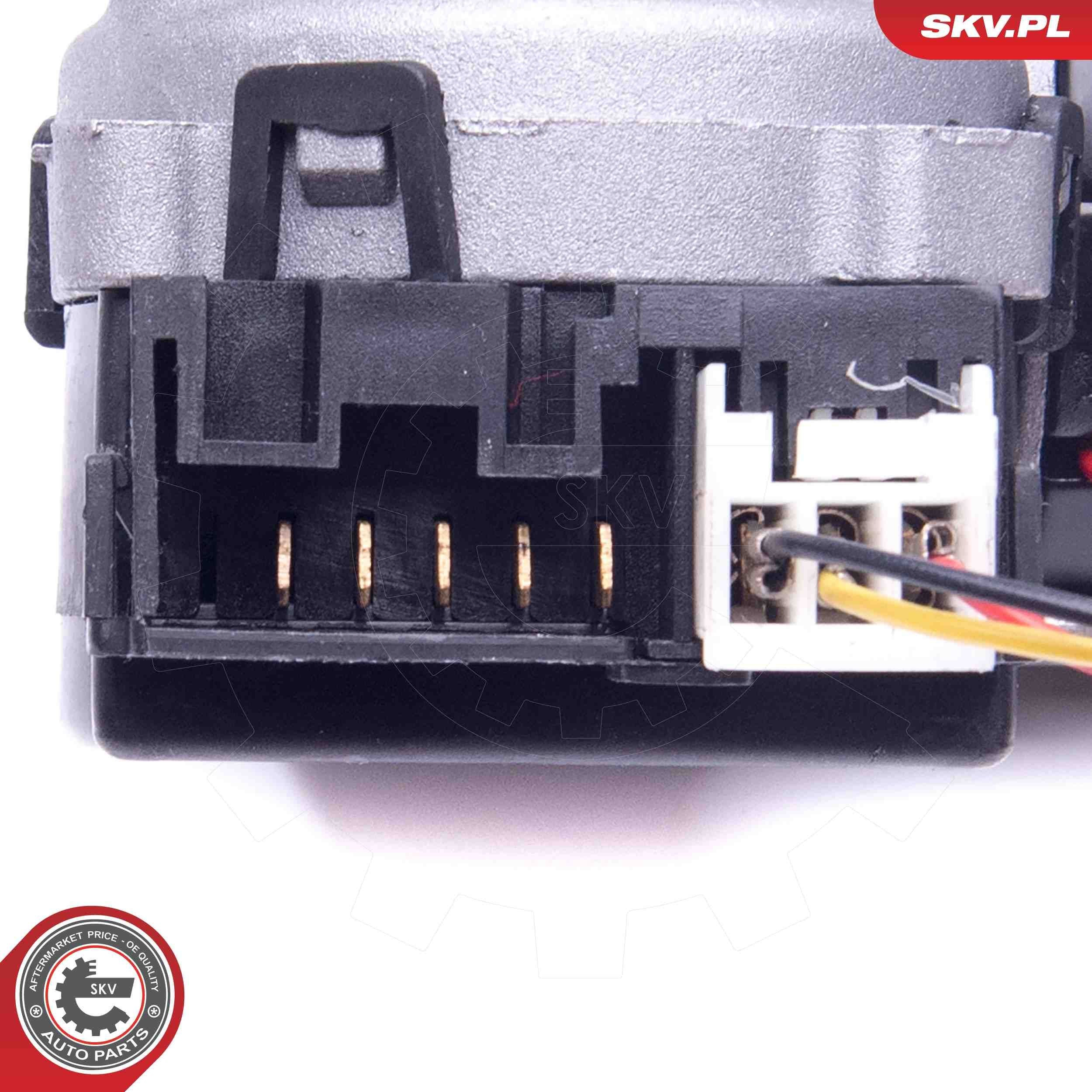 Мотор двірника SKV 19SKV168 ціна, від 45.07 USD