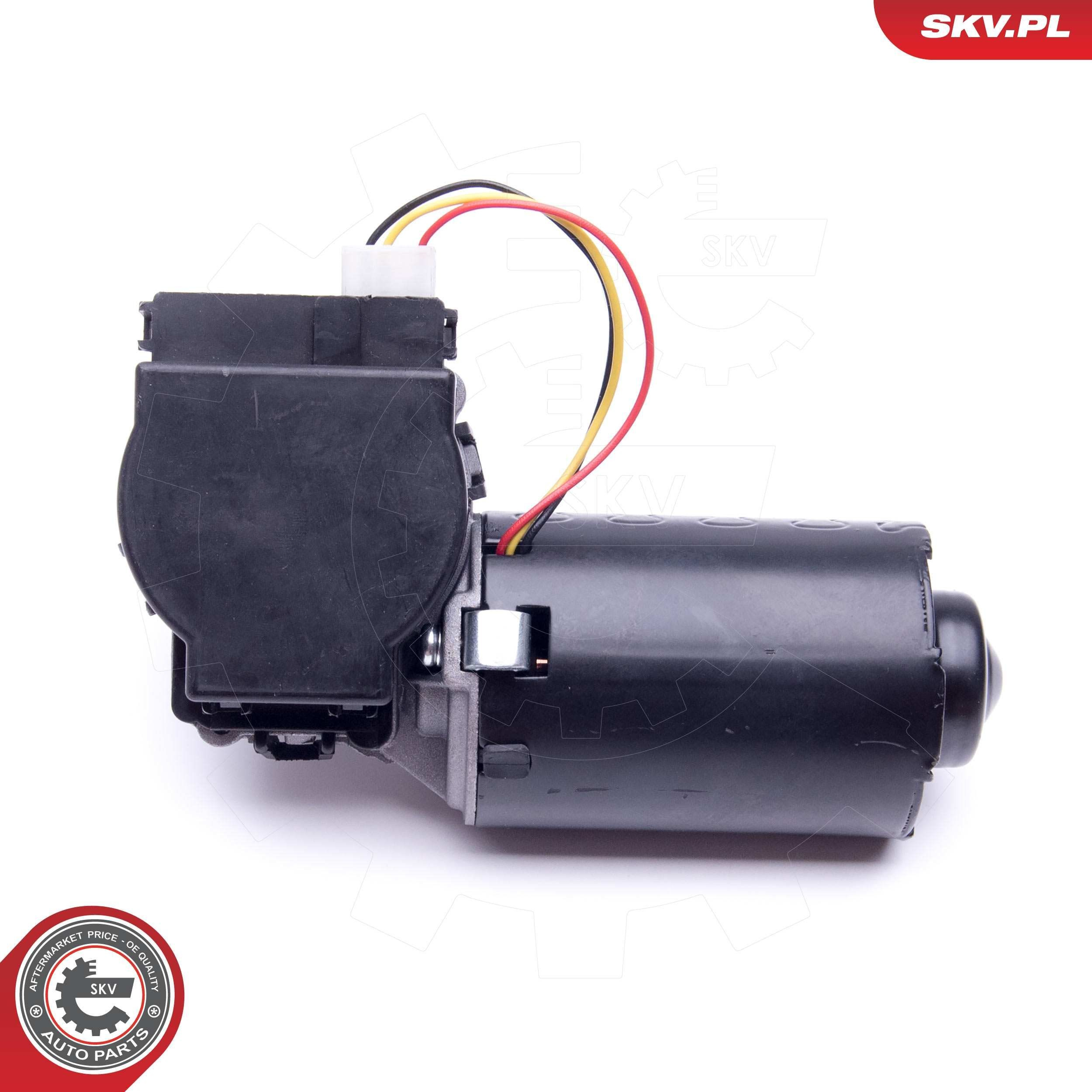 Купити 19SKV168 SKV Мотор трапеції склоочисника