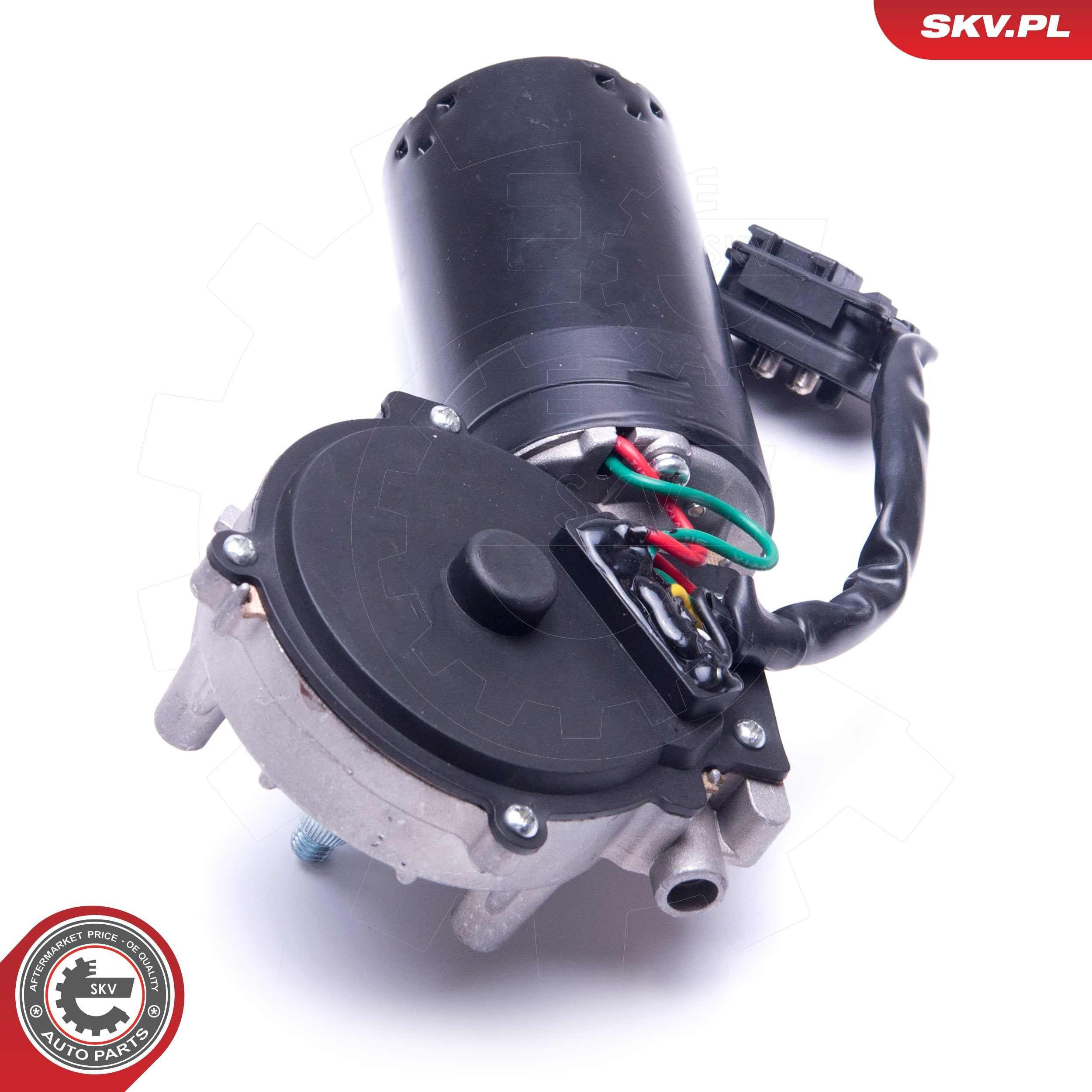 Мотор двірника SKV 19SKV172 ціна, від 52.08 USD