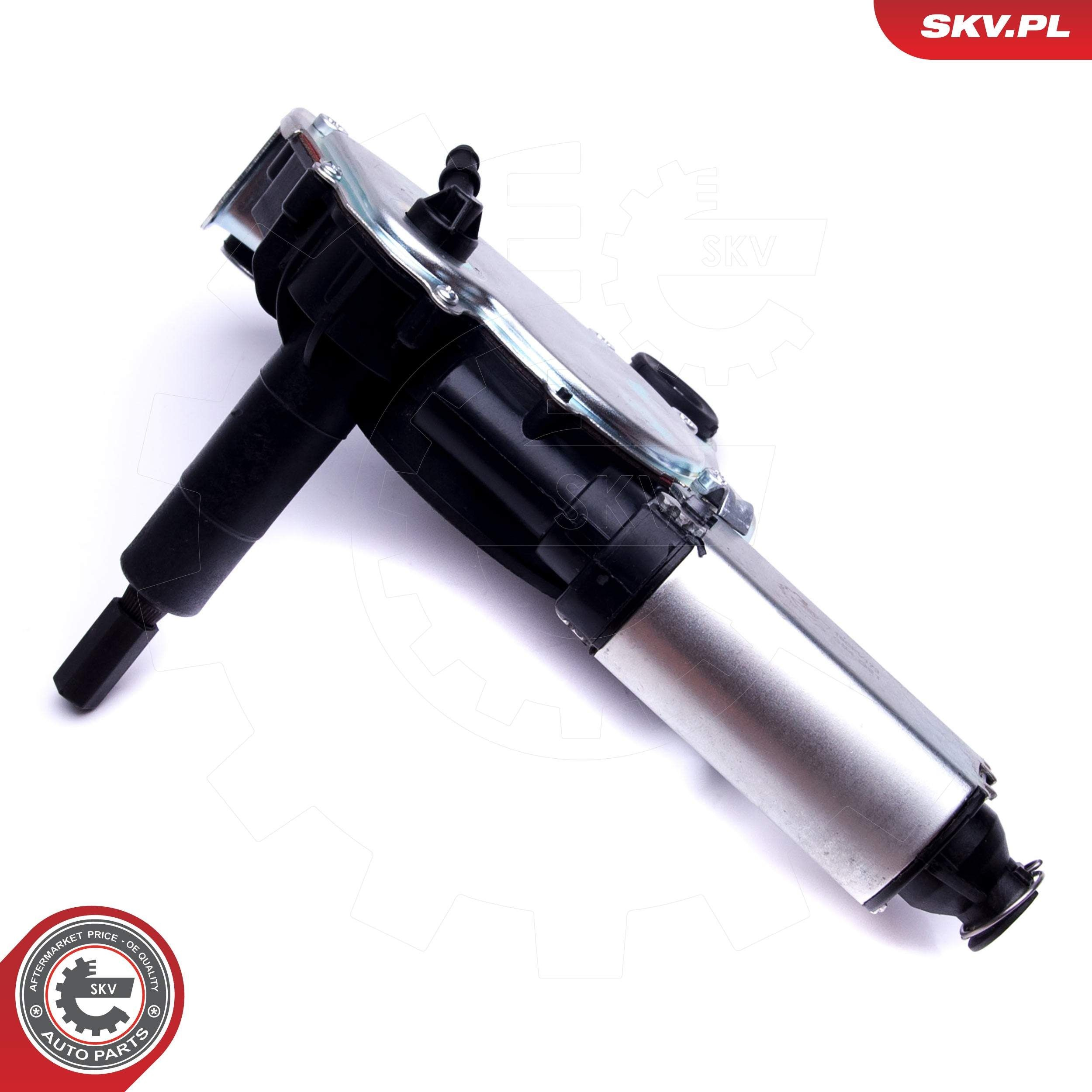 Купити 19SKV173 SKV Двигун склоочисника заднього скла