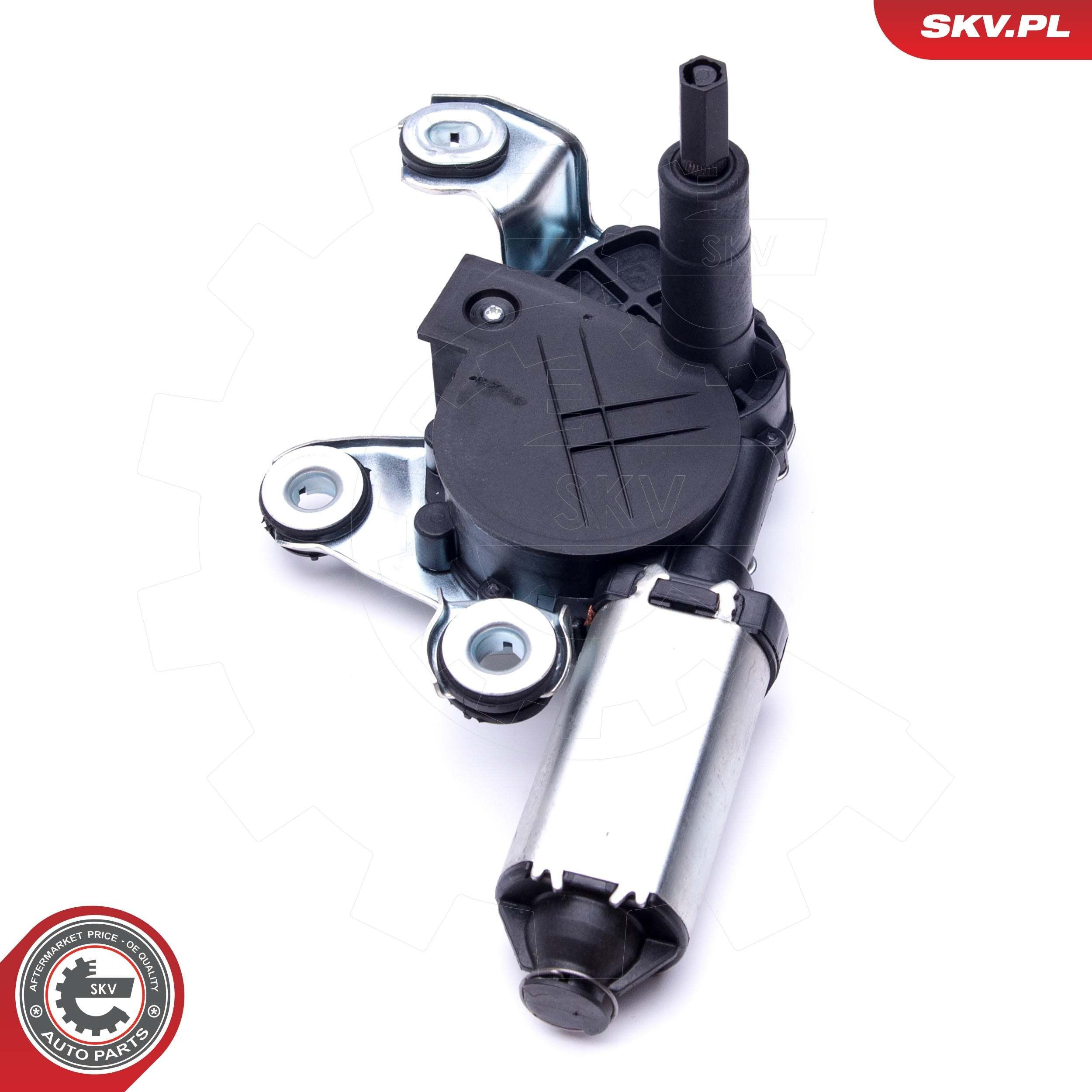 Задній механізм склоочисника SKV 19SKV174