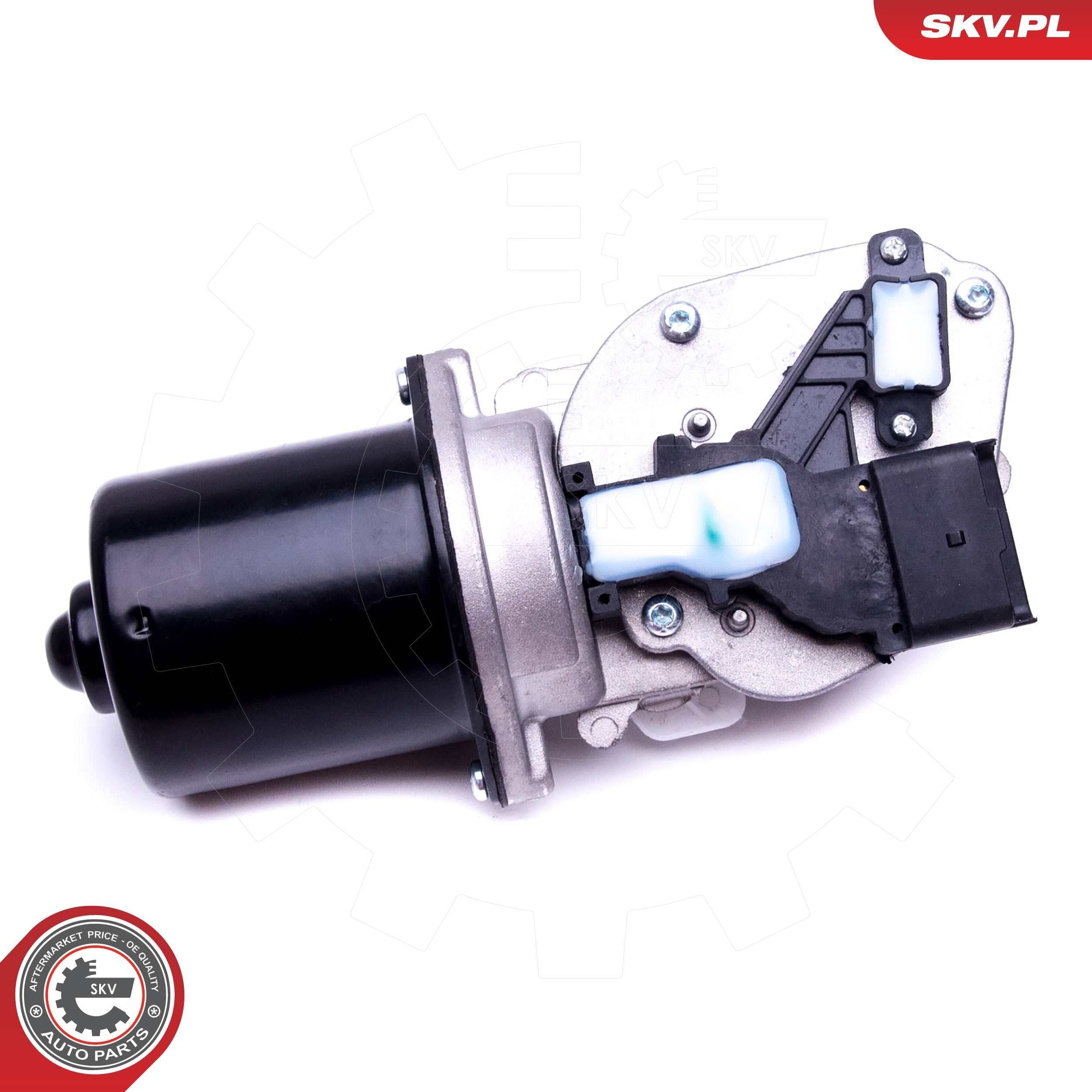 Мотор стеклоочищувача SKV 19SKV182 ціна, від 42.96 USD
