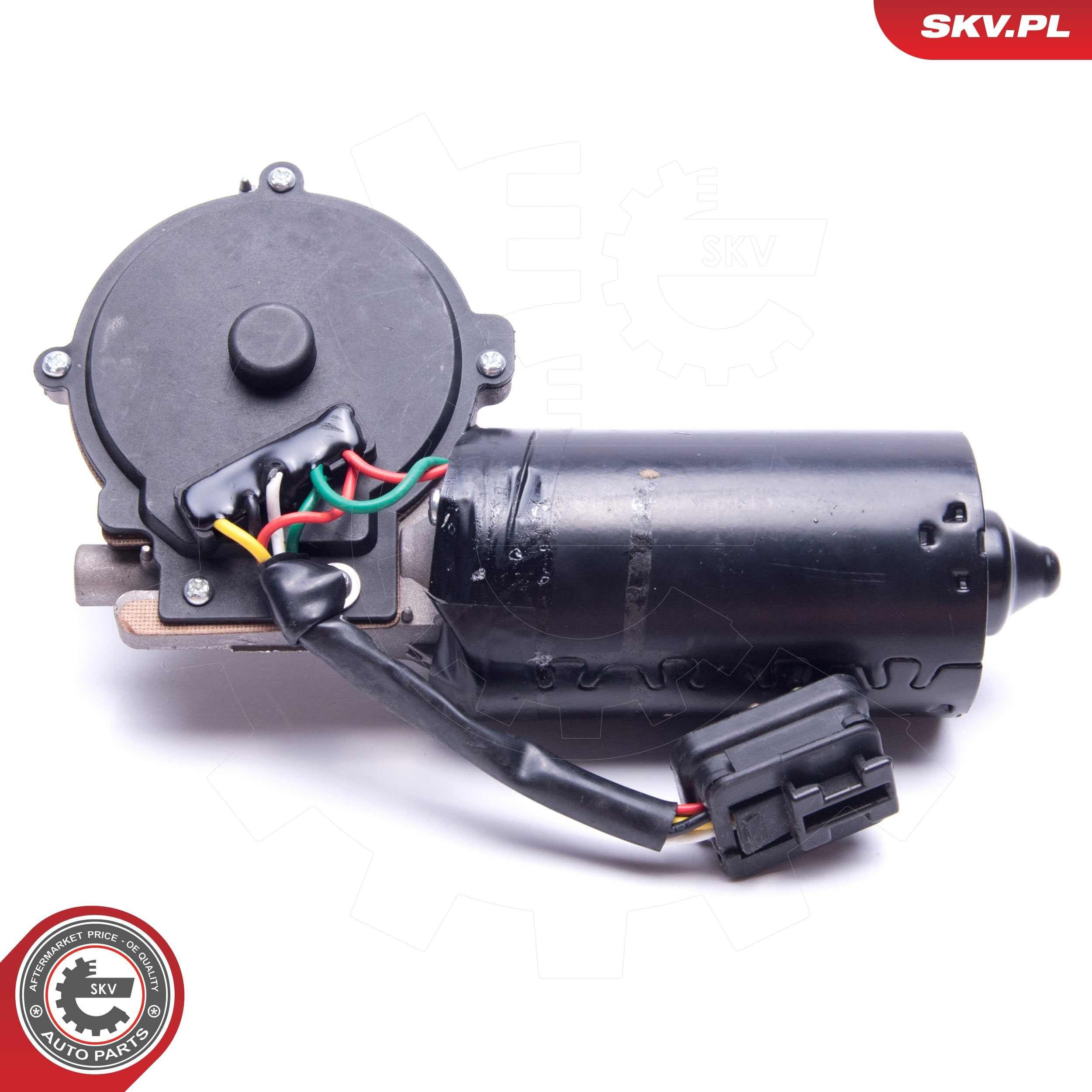 Купити 19SKV184 SKV Мотор двірника