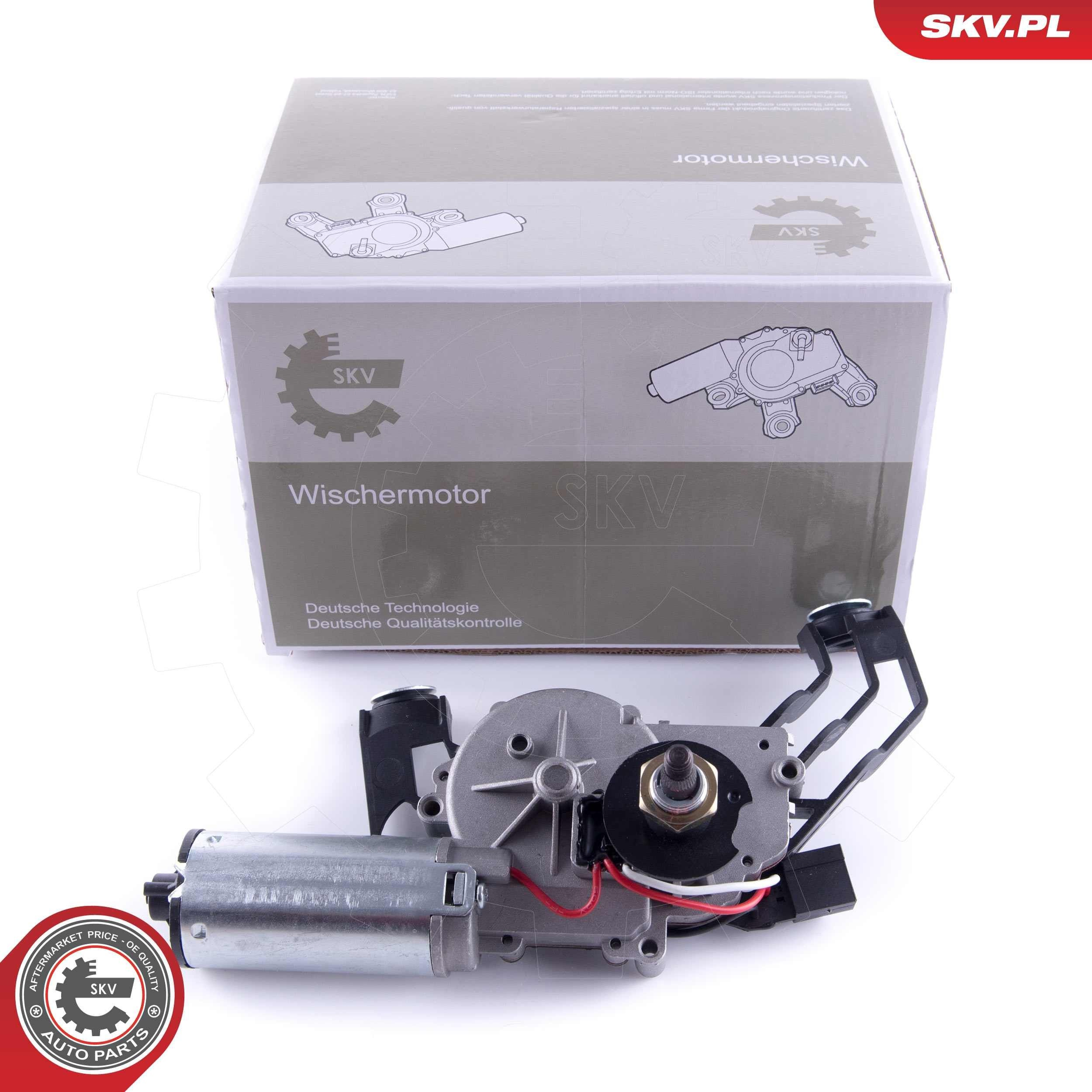 Склоочисник дверей задка SKV 19SKV185 ціна, від 58.21 USD