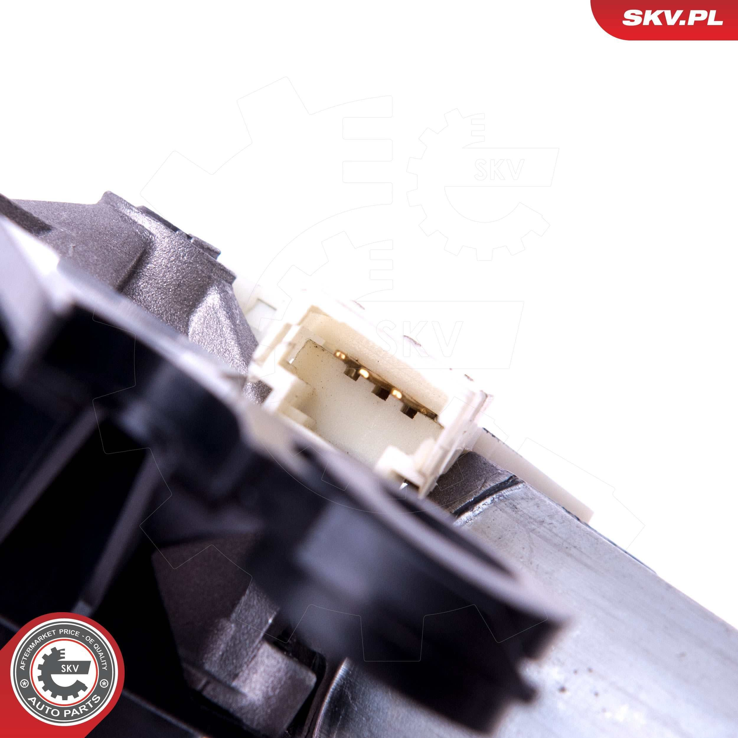 Купити 19SKV191 SKV Двигун склоочисника заднього скла