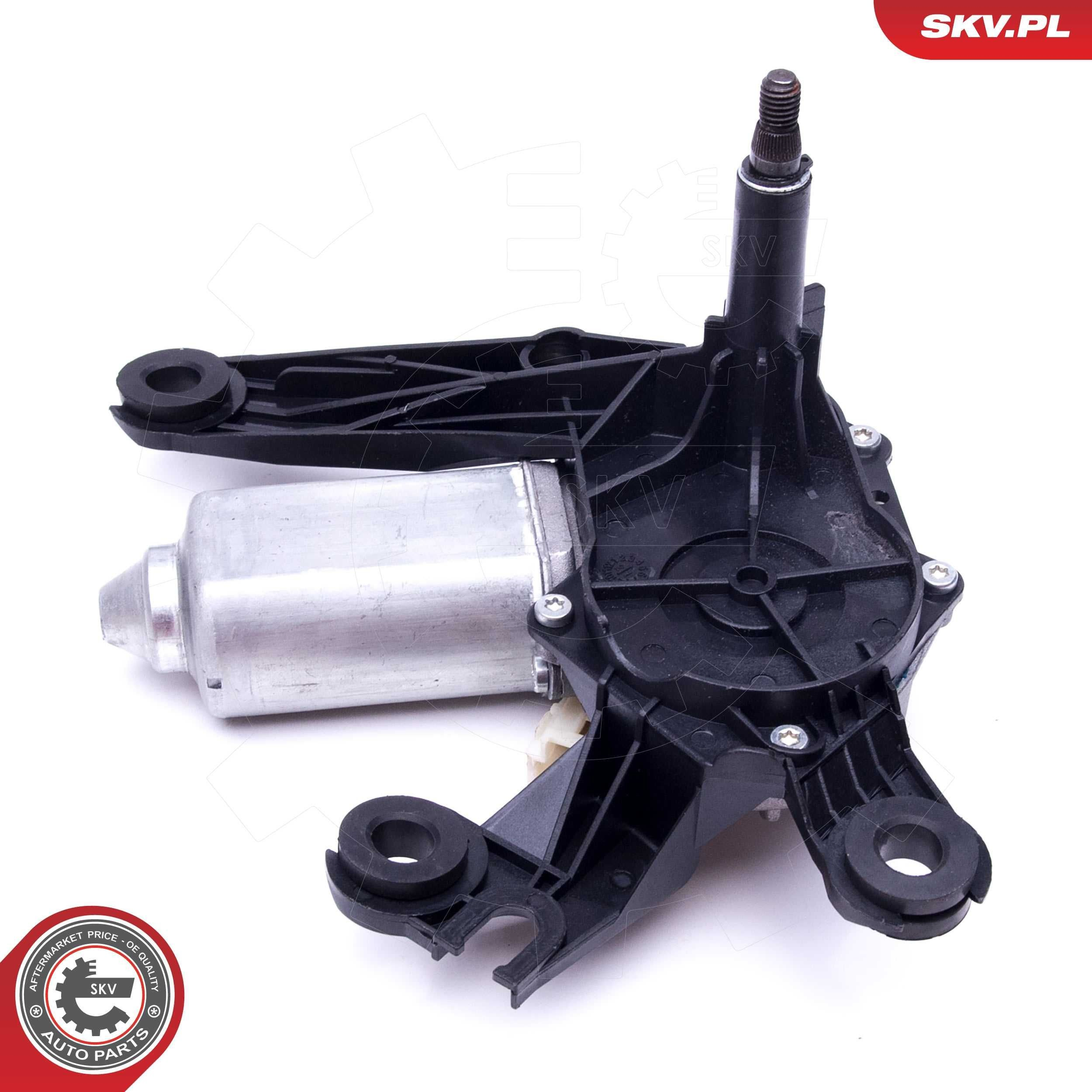 Склоочисник дверей задка SKV 19SKV191 ціна, від 59.88 USD