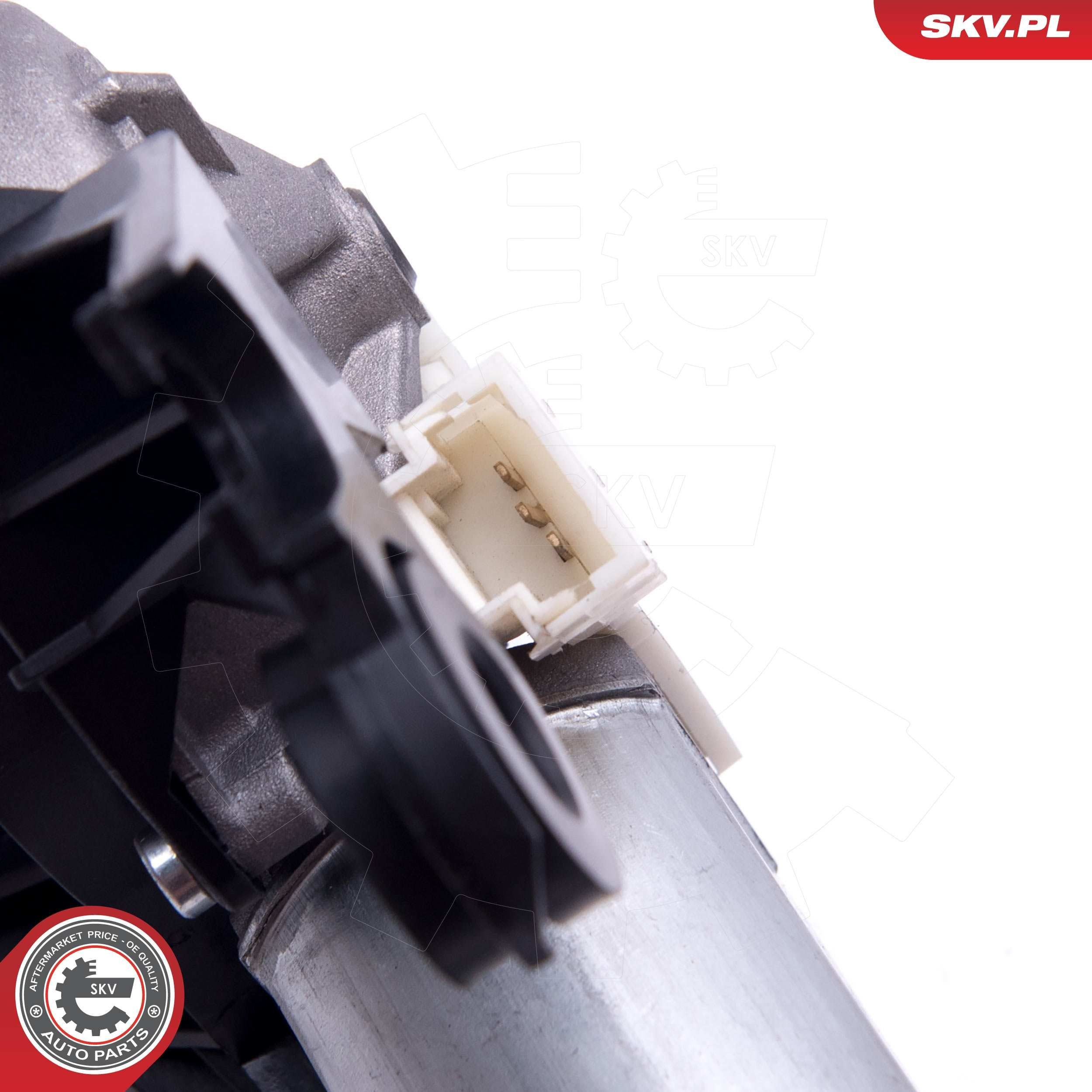 Склоочисник дверей задка SKV 19SKV192 ціна, від 59.88 USD