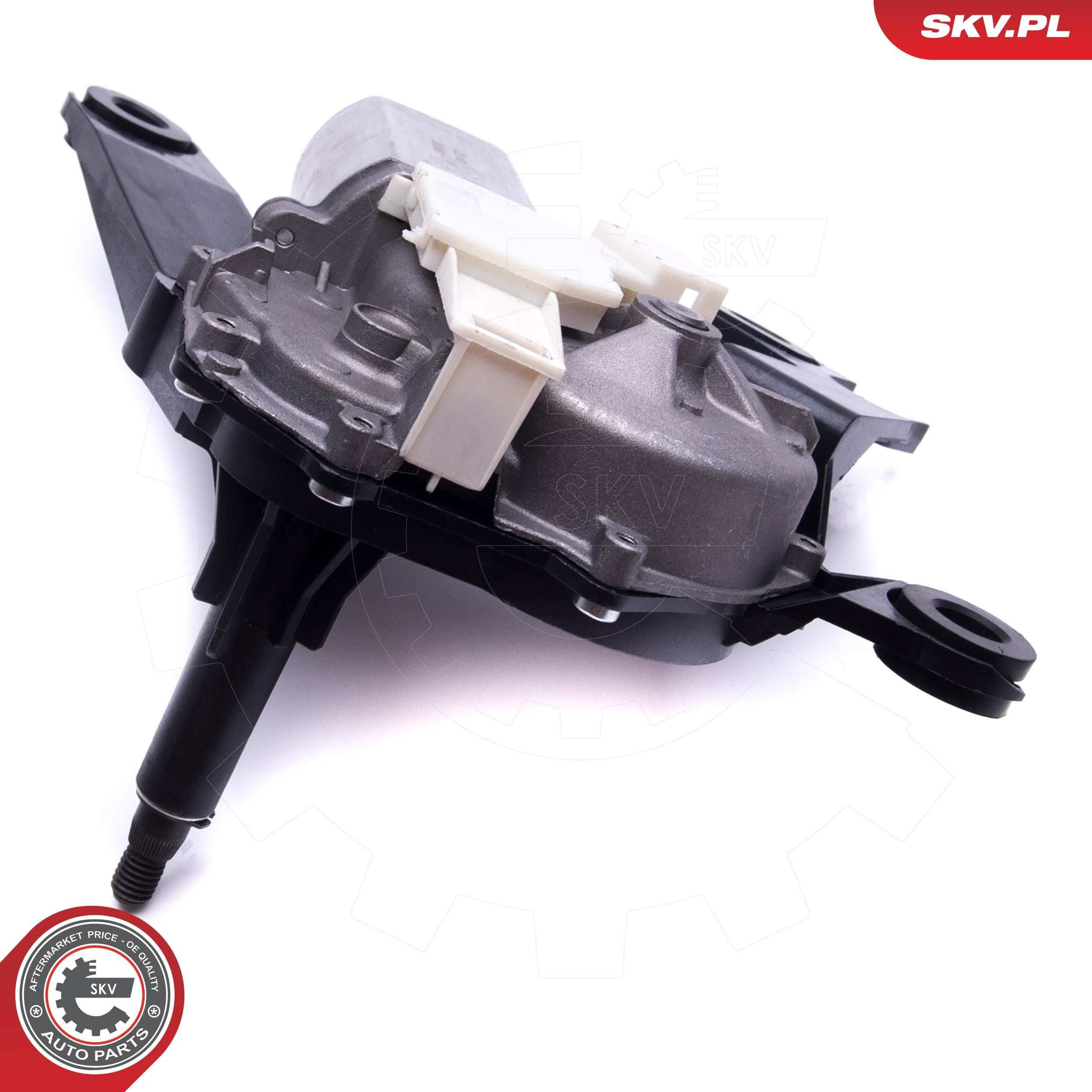 Задній механізм склоочисника SKV 19SKV192
