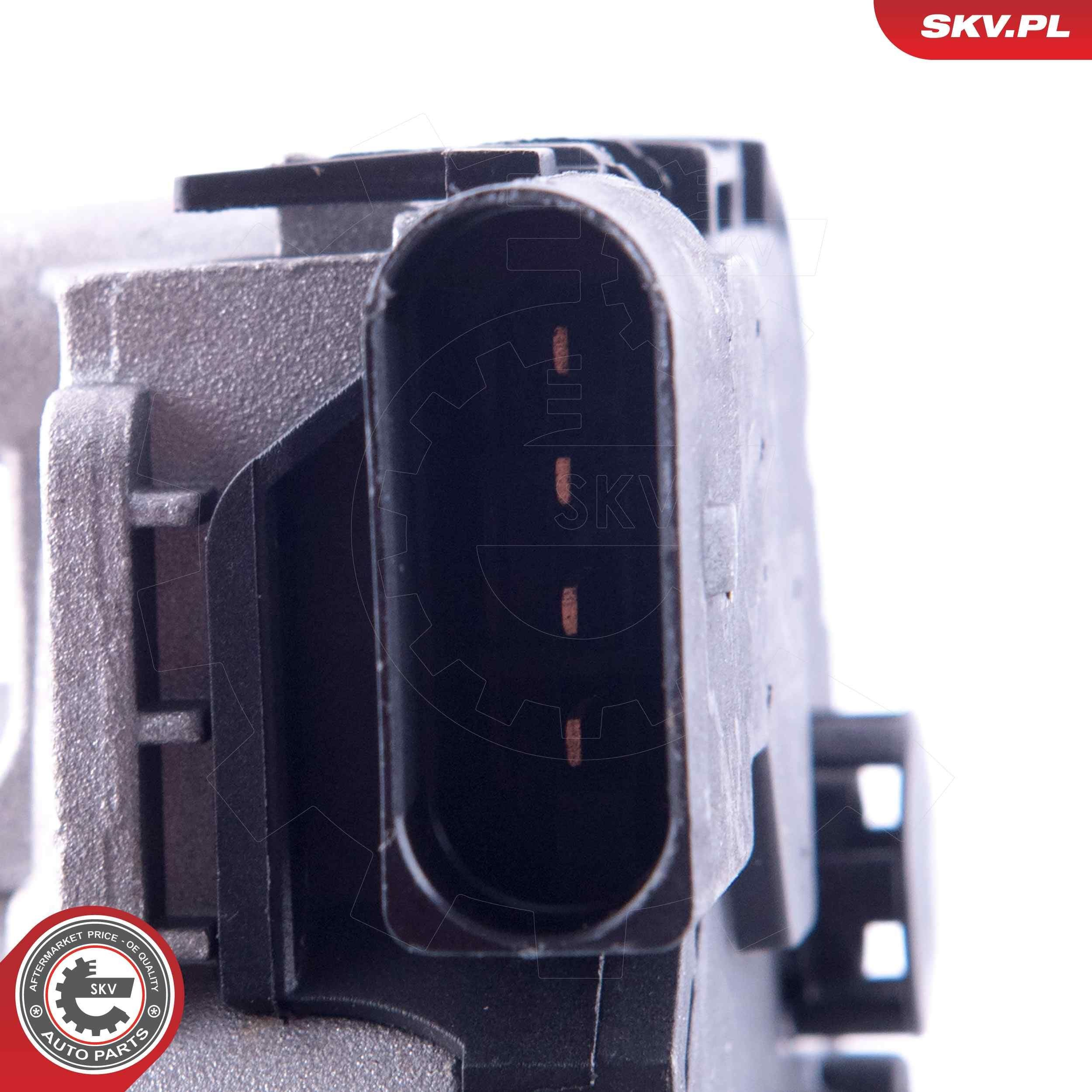 Купити 19SKV193 SKV Мотор двірника