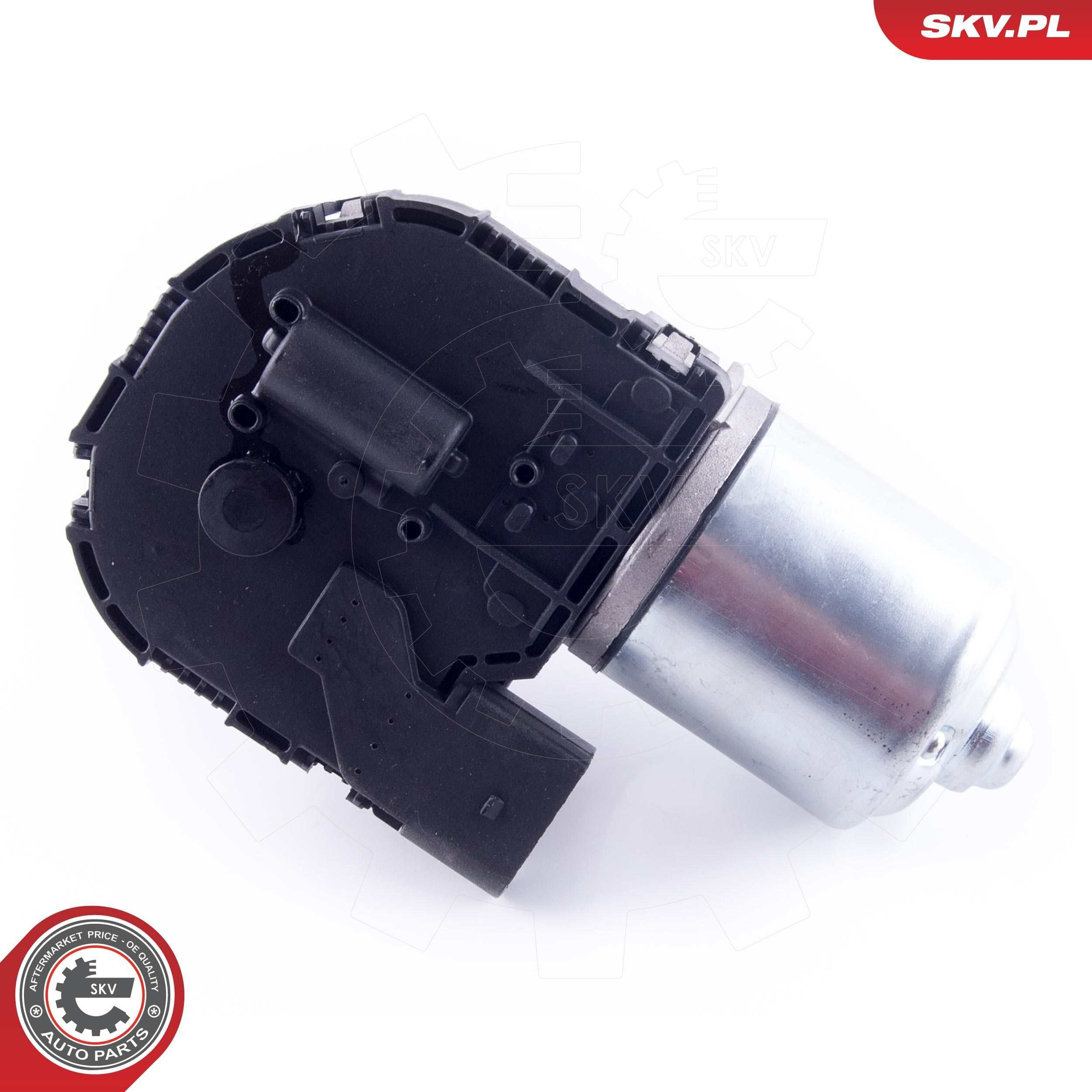 Мотор стеклоочищувача SKV 19SKV193 ціна, від 49.72 USD