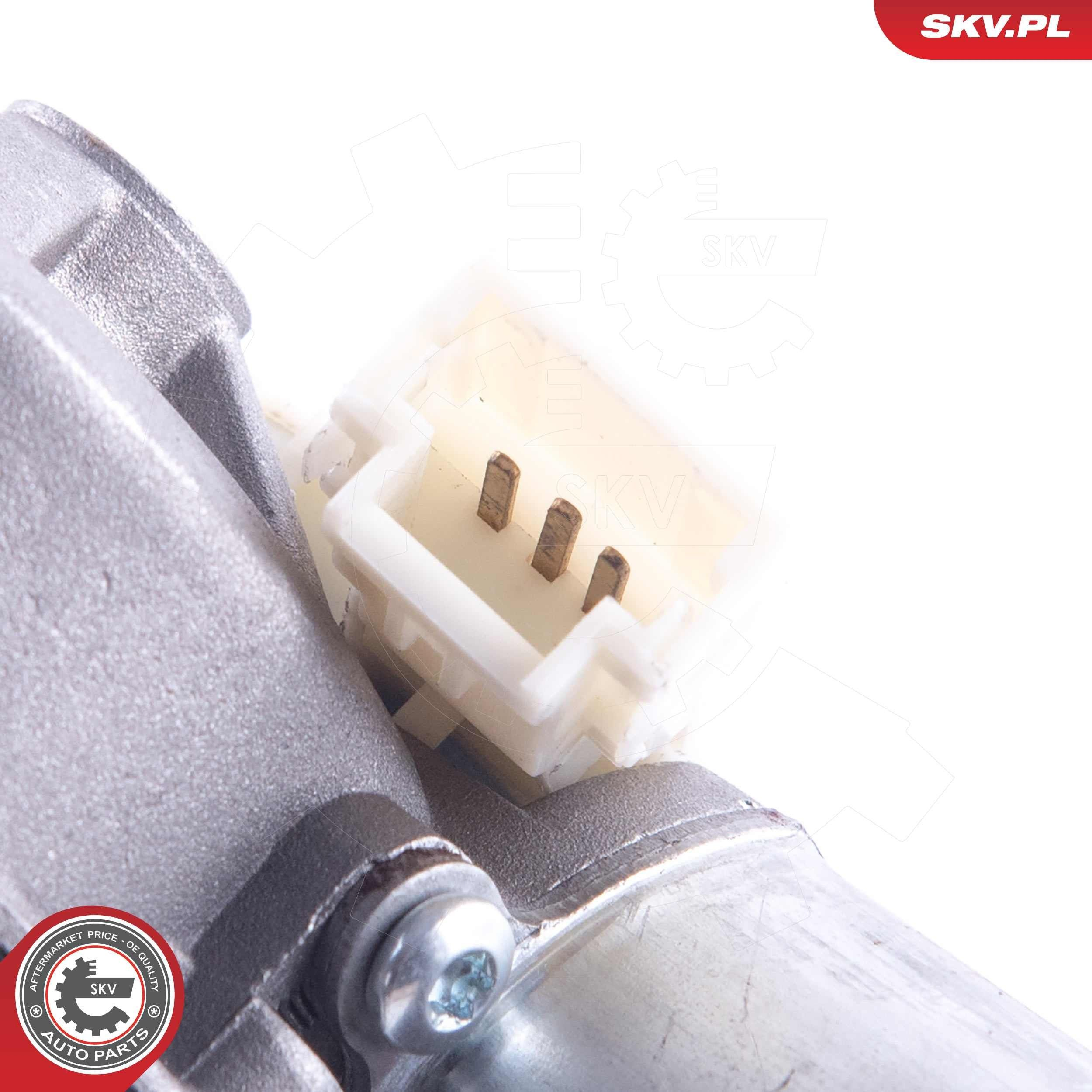 Склоочисник дверей задка SKV 19SKV199 ціна, від 58.21 USD