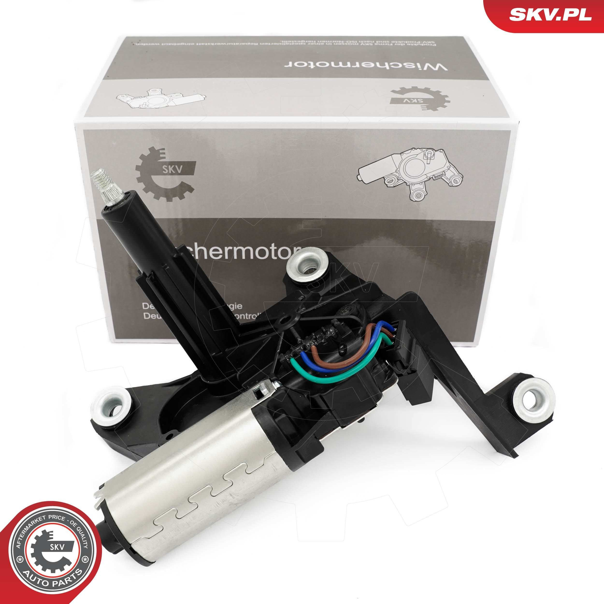 Склоочисник дверей задка SKV 19SKV209 ціна, від 25.33 USD