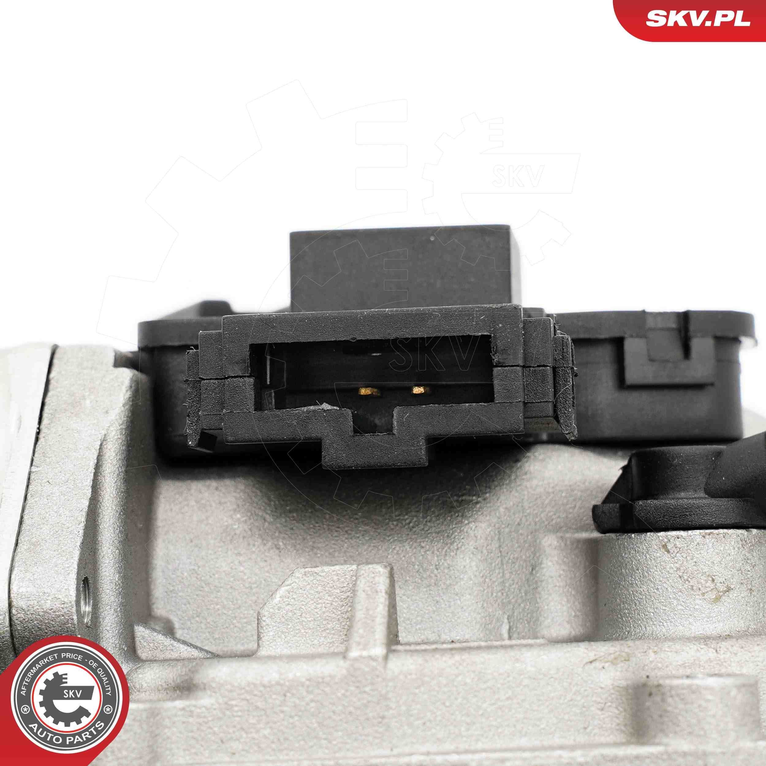 Склоочисник дверей задка SKV 19SKV212 ціна, від 127.42 USD
