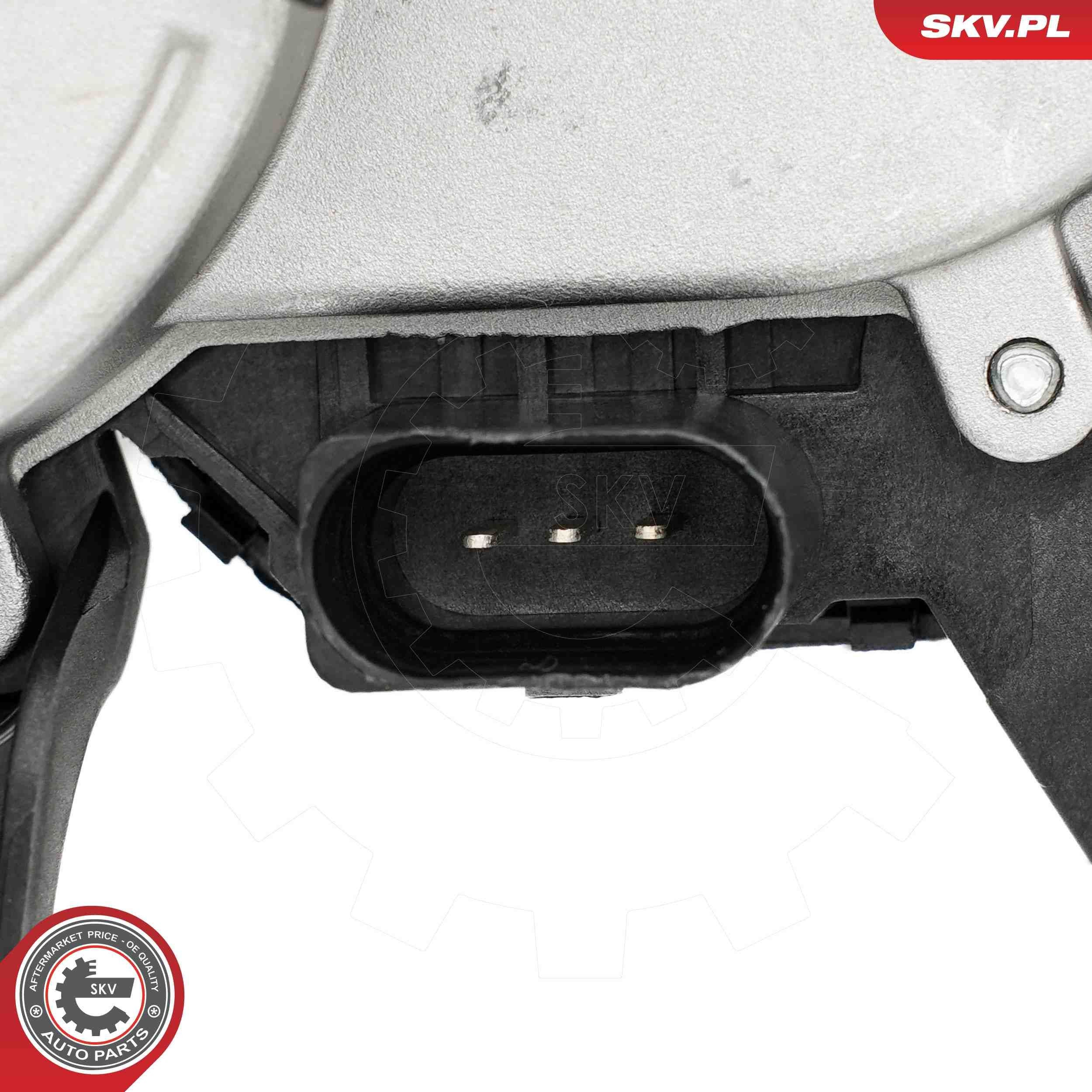 Склоочисник дверей задка SKV 19SKV234 ціна, від 25.33 USD