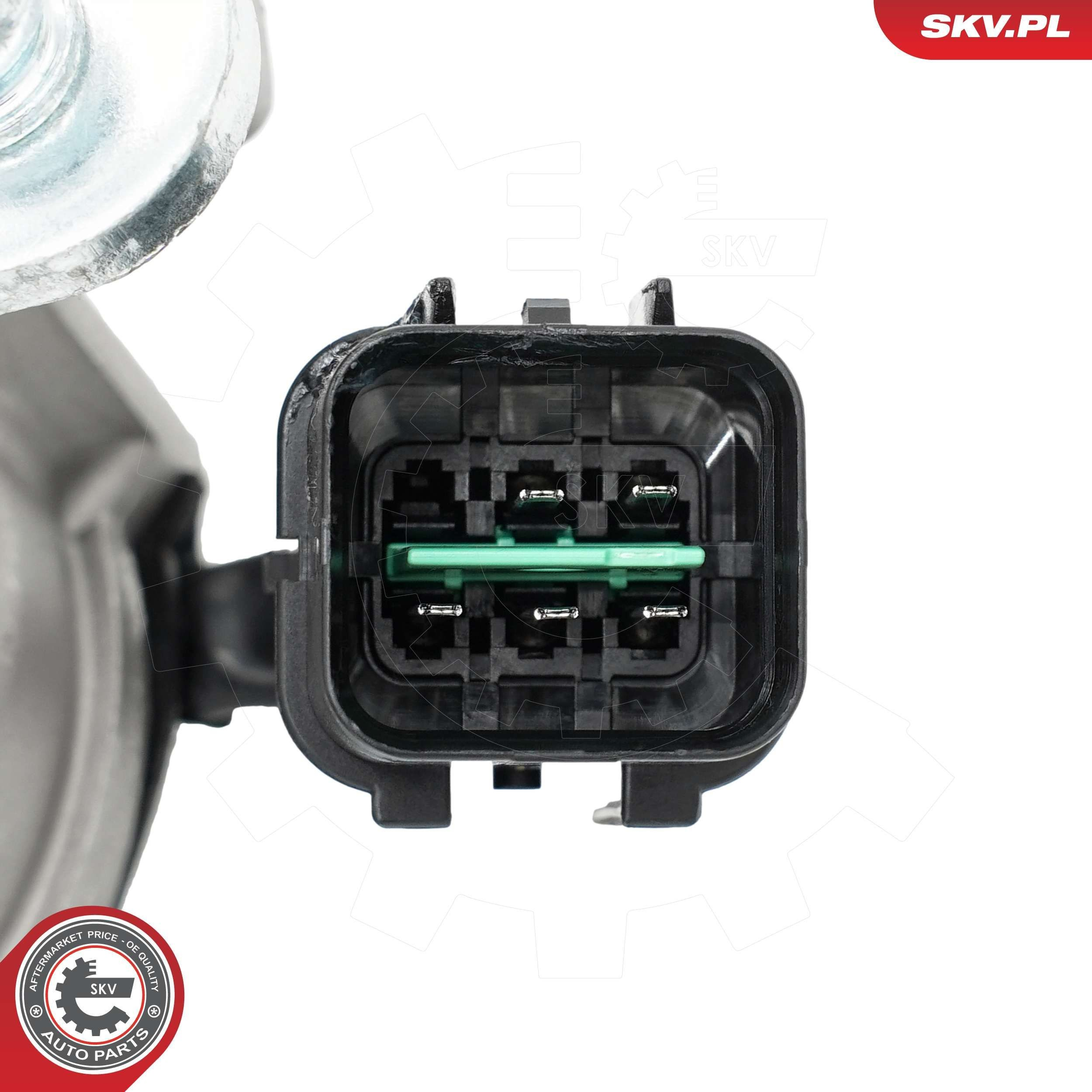 Мотор стеклоочищувача SKV 19SKV242 ціна, від 67.00 USD