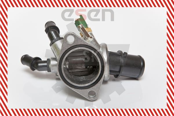 Термостат в зборі SKV 20SKV004