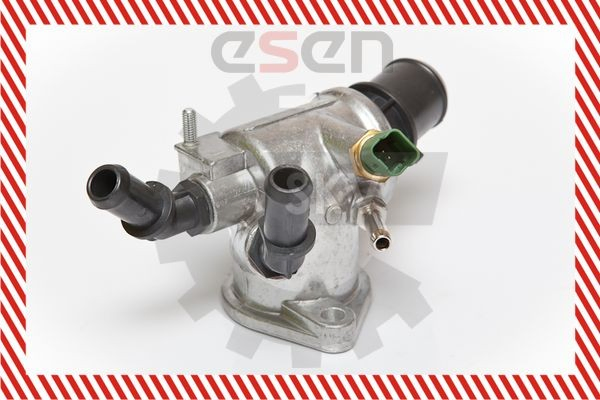 20SKV004 SKV Авто термостат