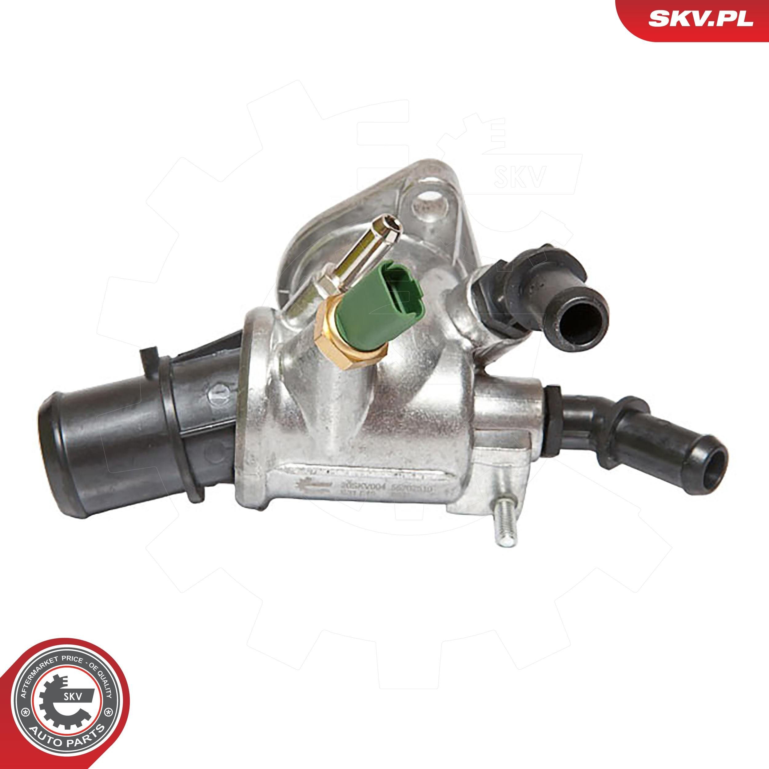 20SKV004 SKV Авто термостат