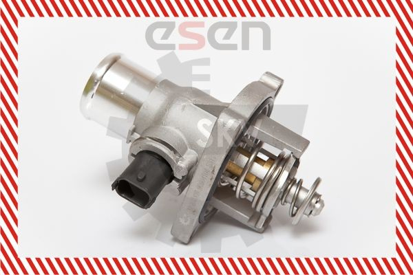 Термостат в зборі SKV 20SKV008