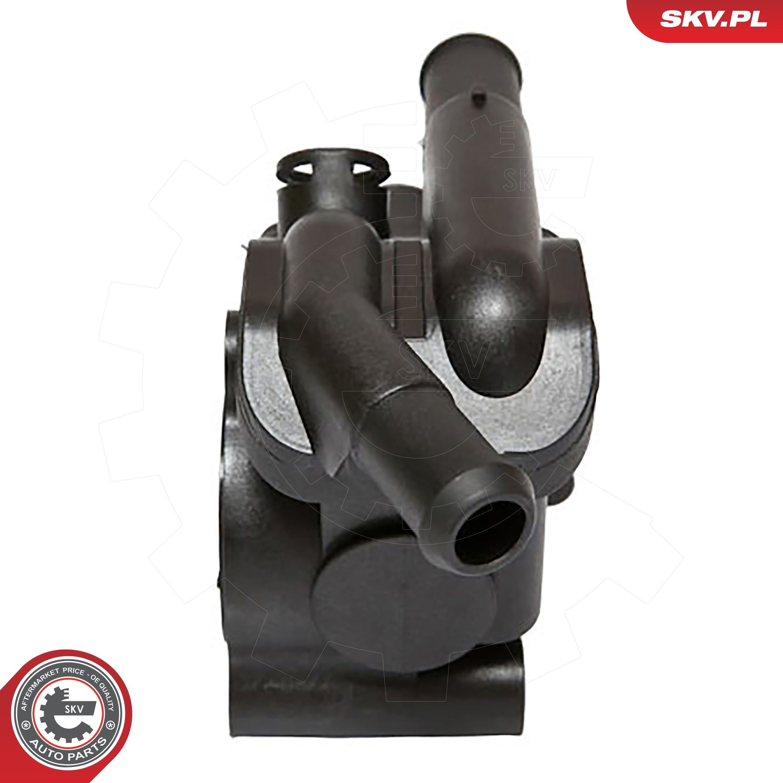 Кожух термостата SKV 20SKV010 ціна, від 13.76 USD