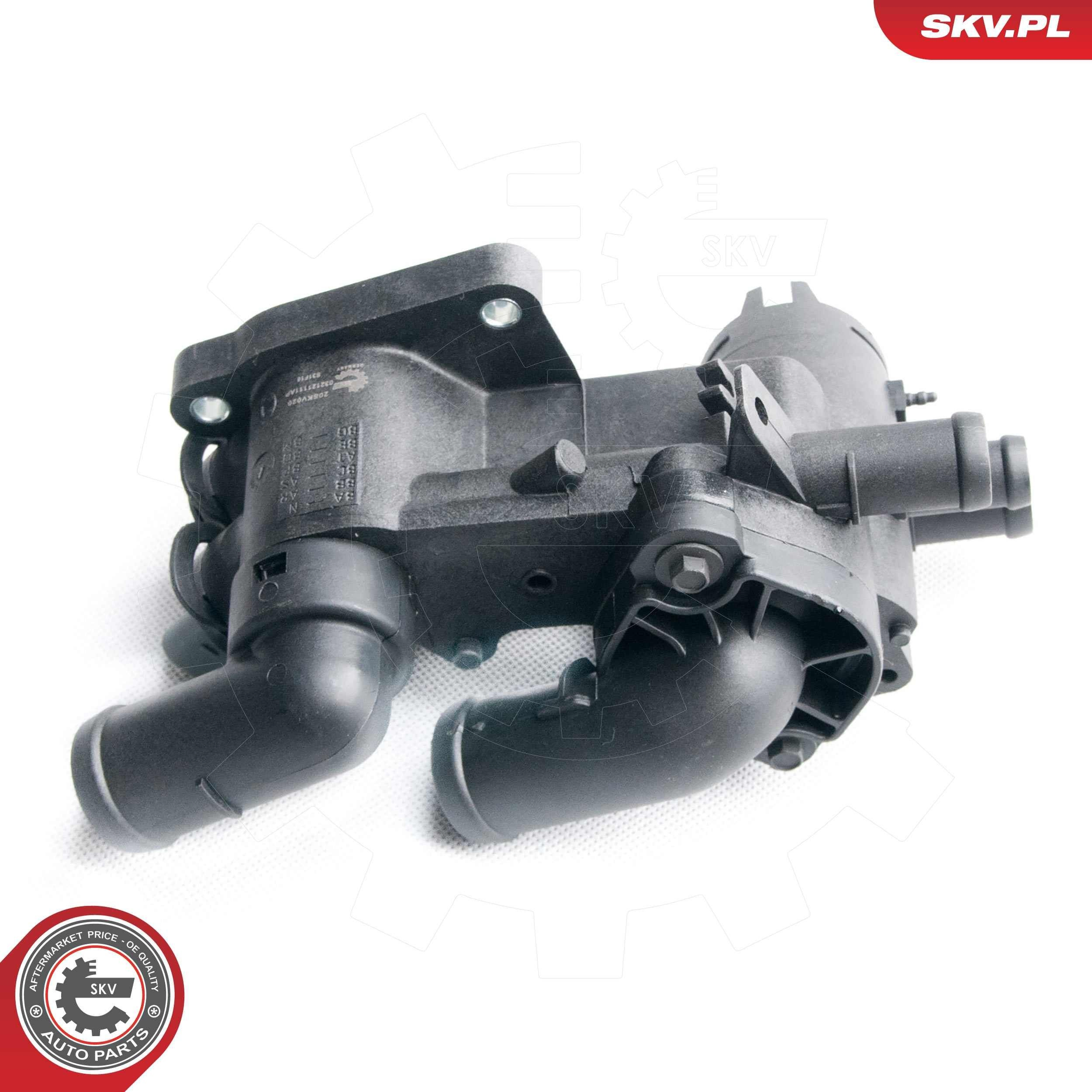 Кожух термостата SKV 20SKV020 ціна, від 15.03 USD